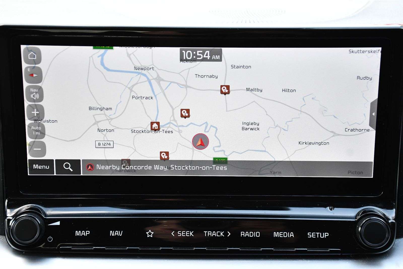 2023 KIA XCEED 2023 KIA XCEED
