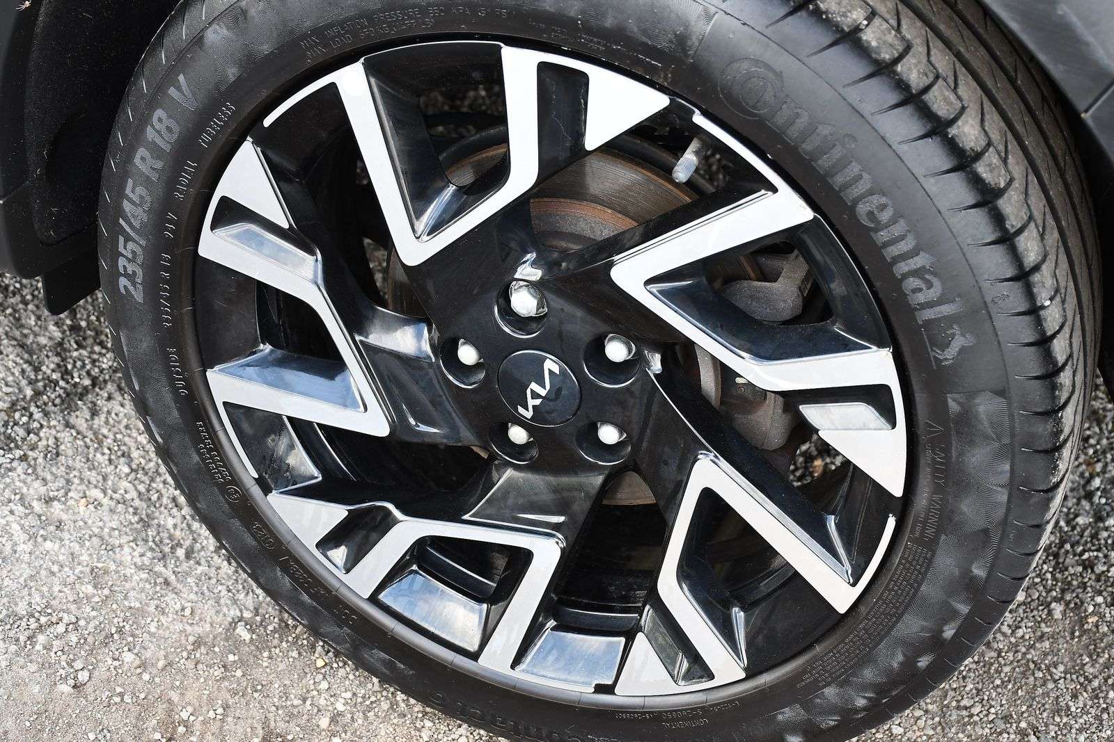 2023 KIA XCEED 2023 KIA XCEED