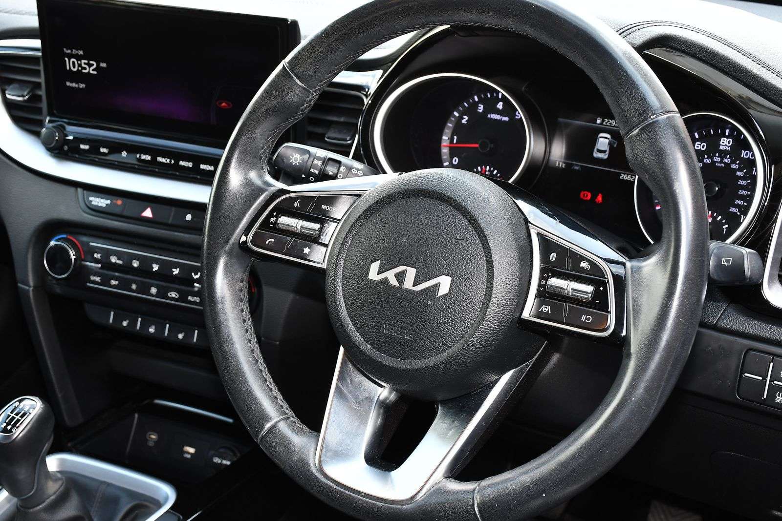 2023 KIA XCEED 2023 KIA XCEED
