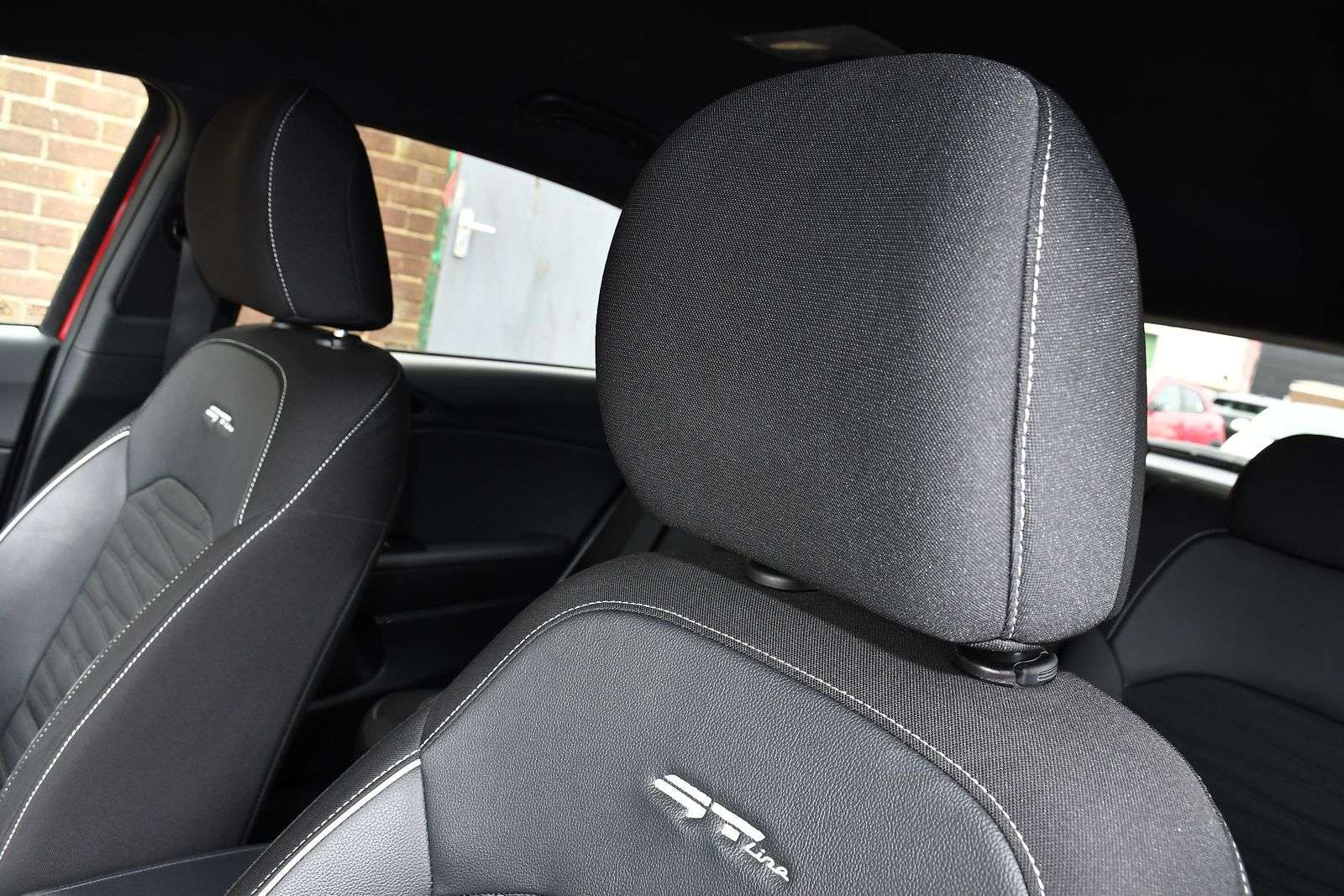 2024 KIA CEED 2024 KIA CEED