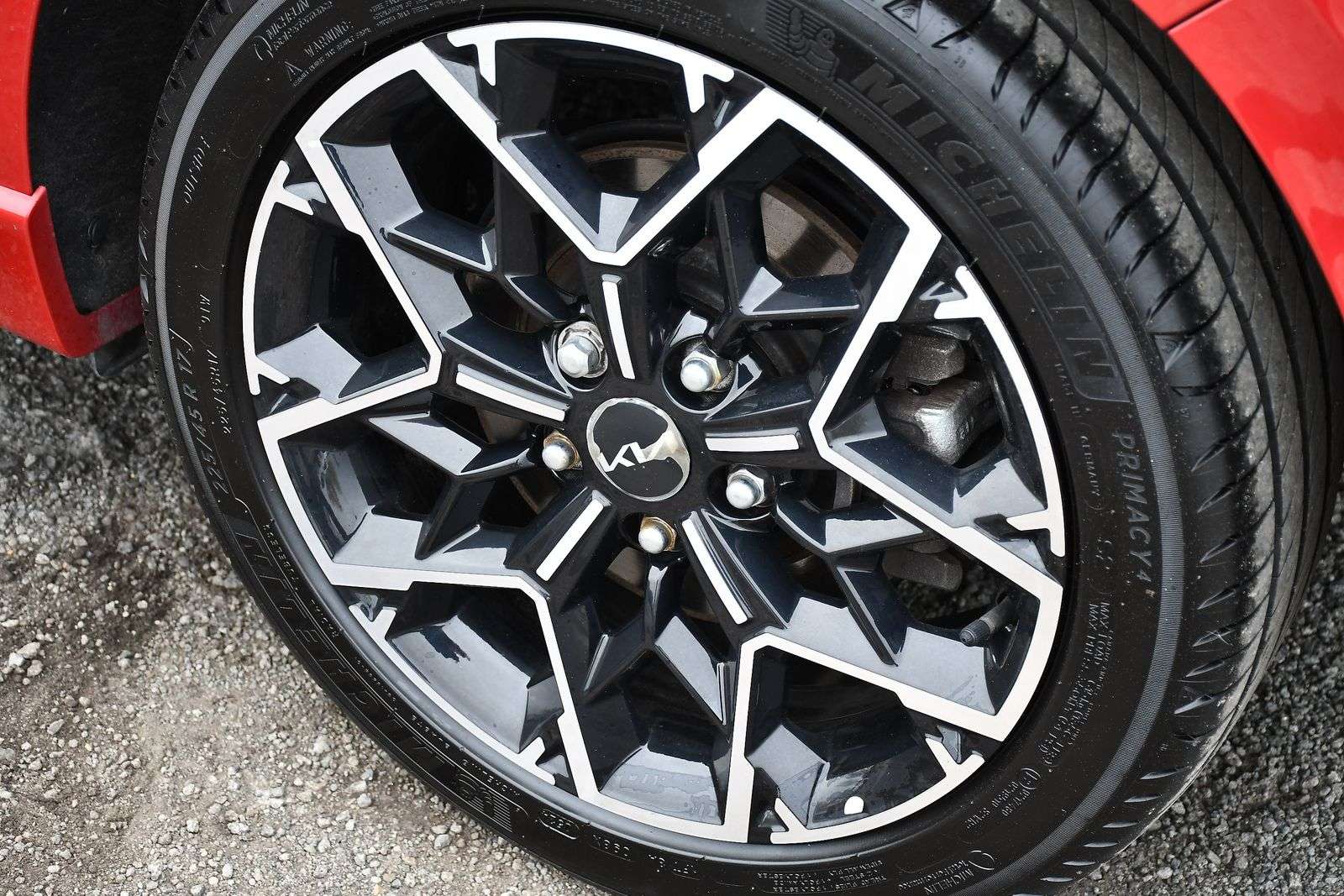 2024 KIA CEED 2024 KIA CEED