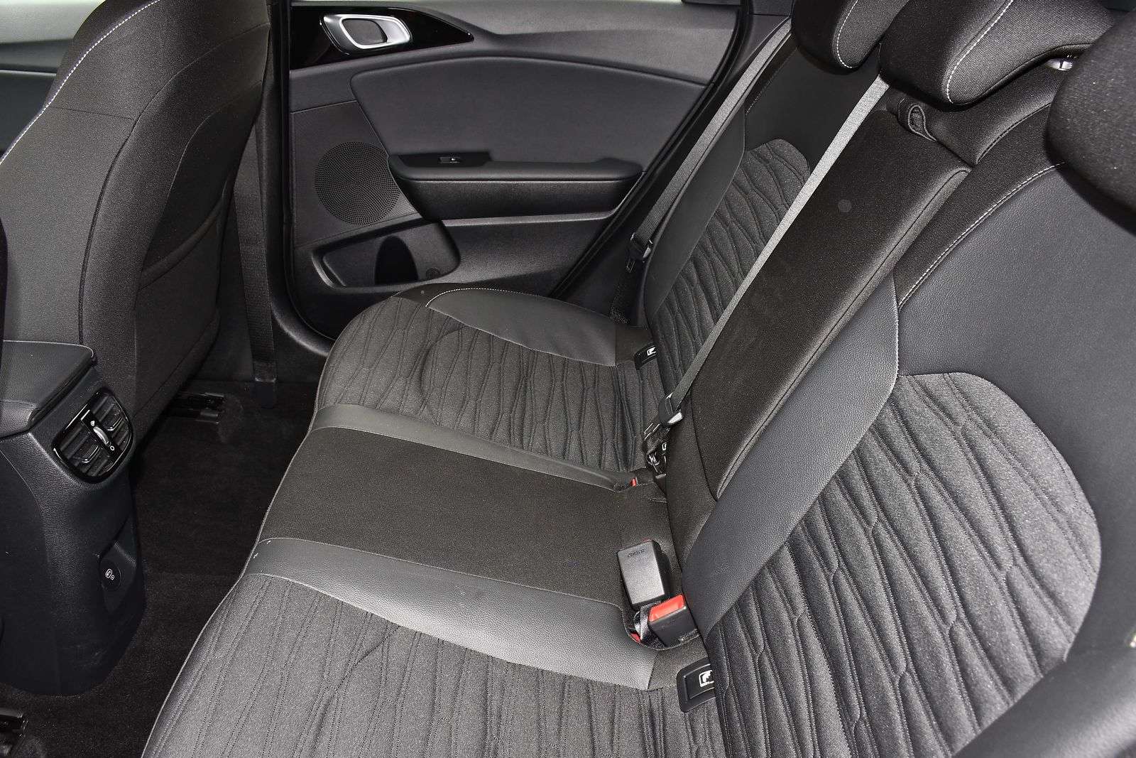 2024 KIA CEED 2024 KIA CEED