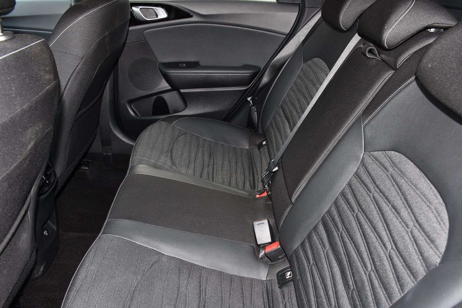 2024 KIA CEED 2024 KIA CEED