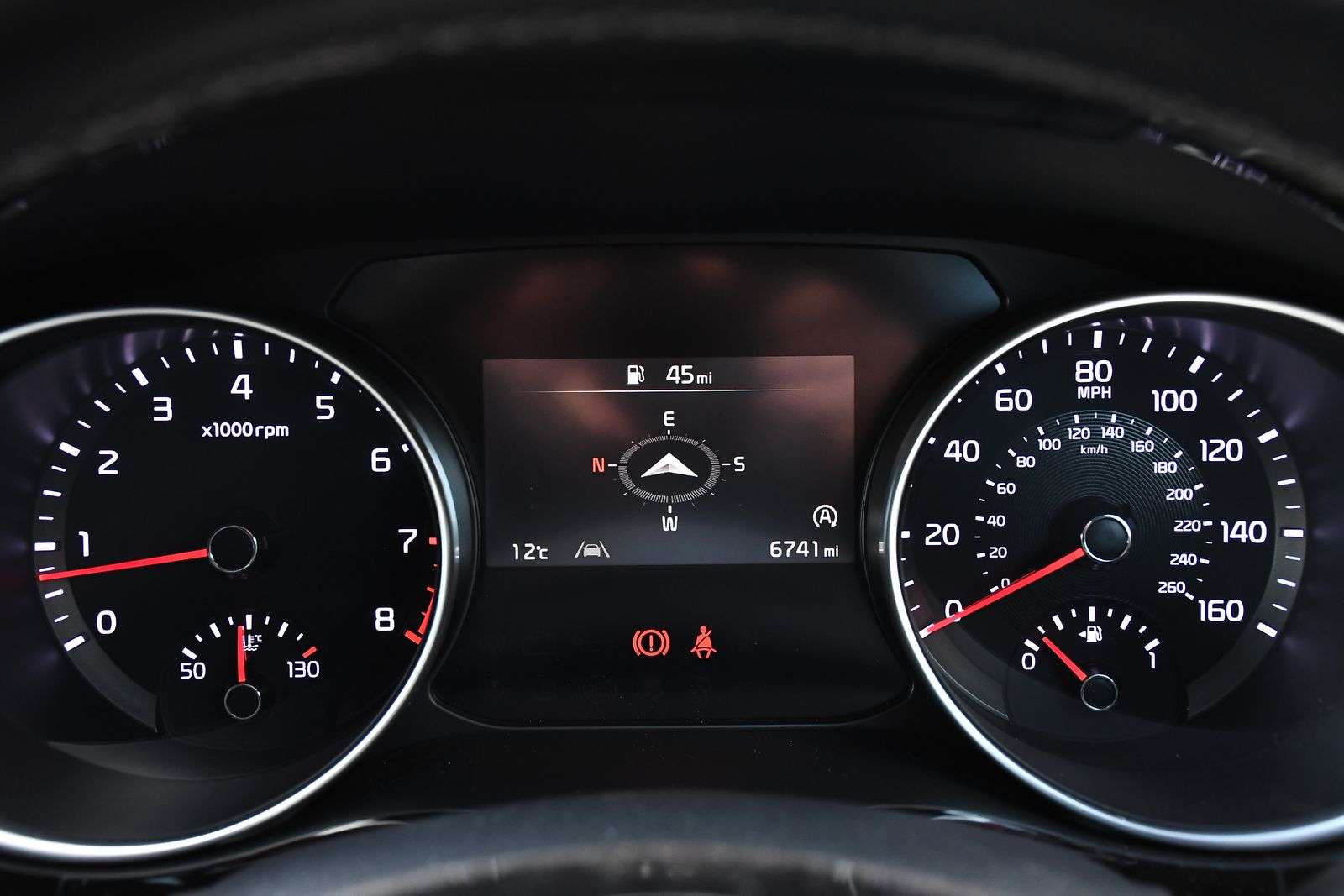 2024 KIA CEED 2024 KIA CEED