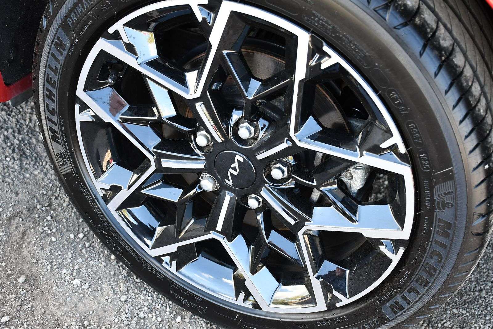 2024 KIA CEED 2024 KIA CEED