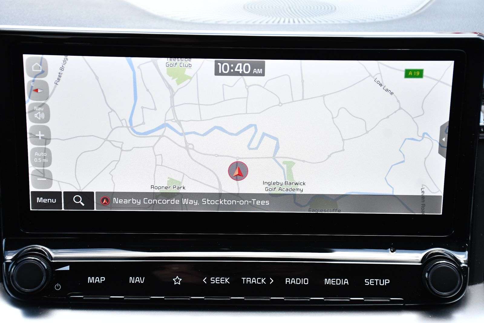 2024 KIA CEED 2024 KIA CEED