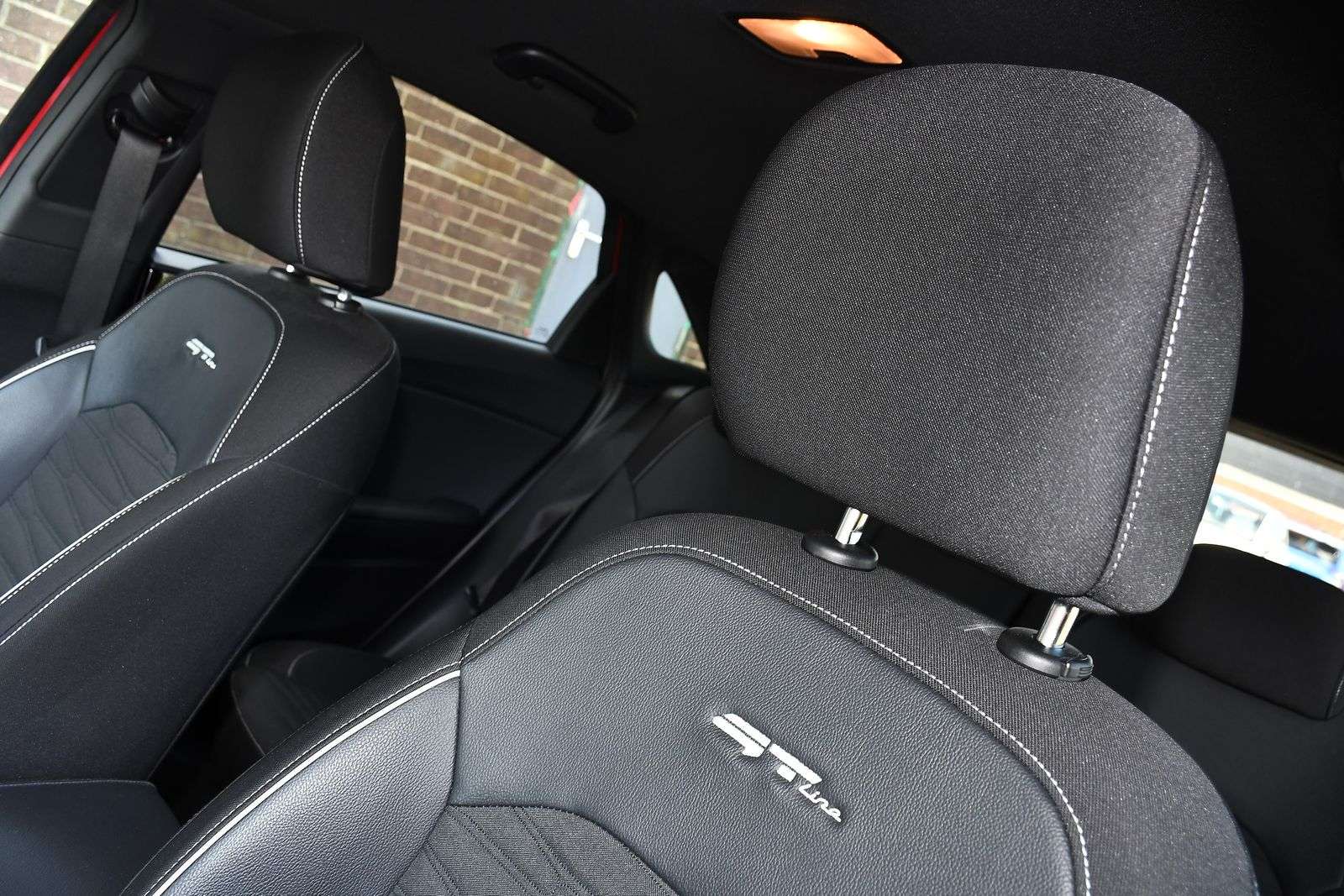 2024 KIA CEED 2024 KIA CEED