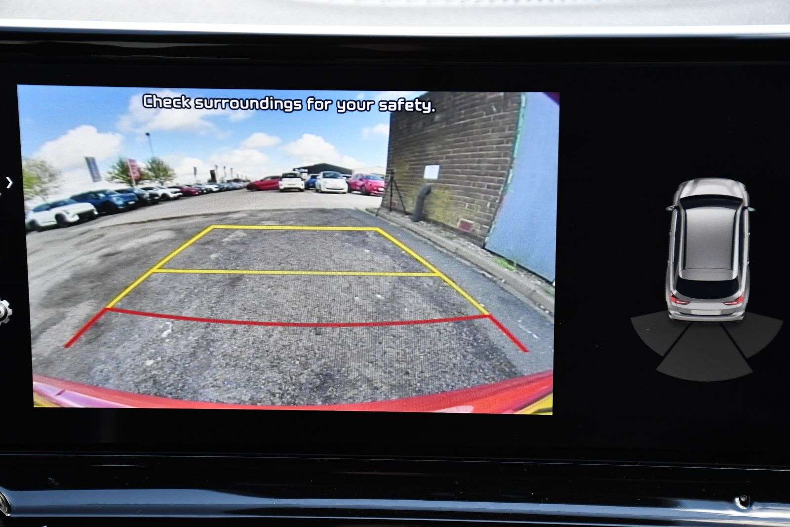 2023 KIA PROCEED 2023 KIA PROCEED