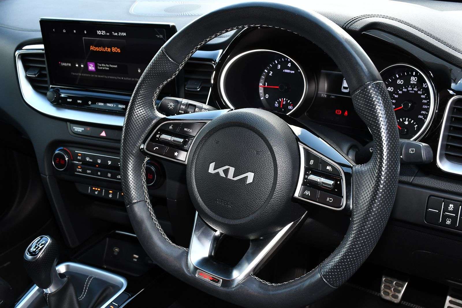 2023 KIA PROCEED 2023 KIA PROCEED