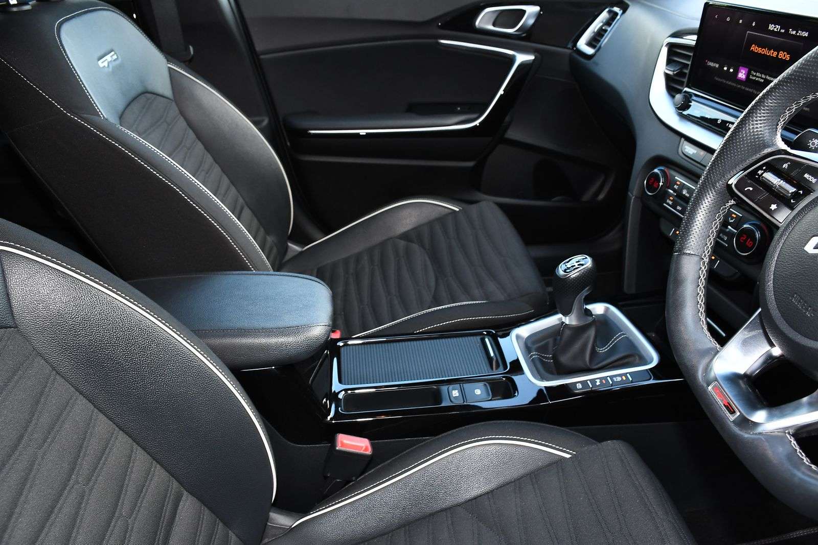 2023 KIA PROCEED 2023 KIA PROCEED