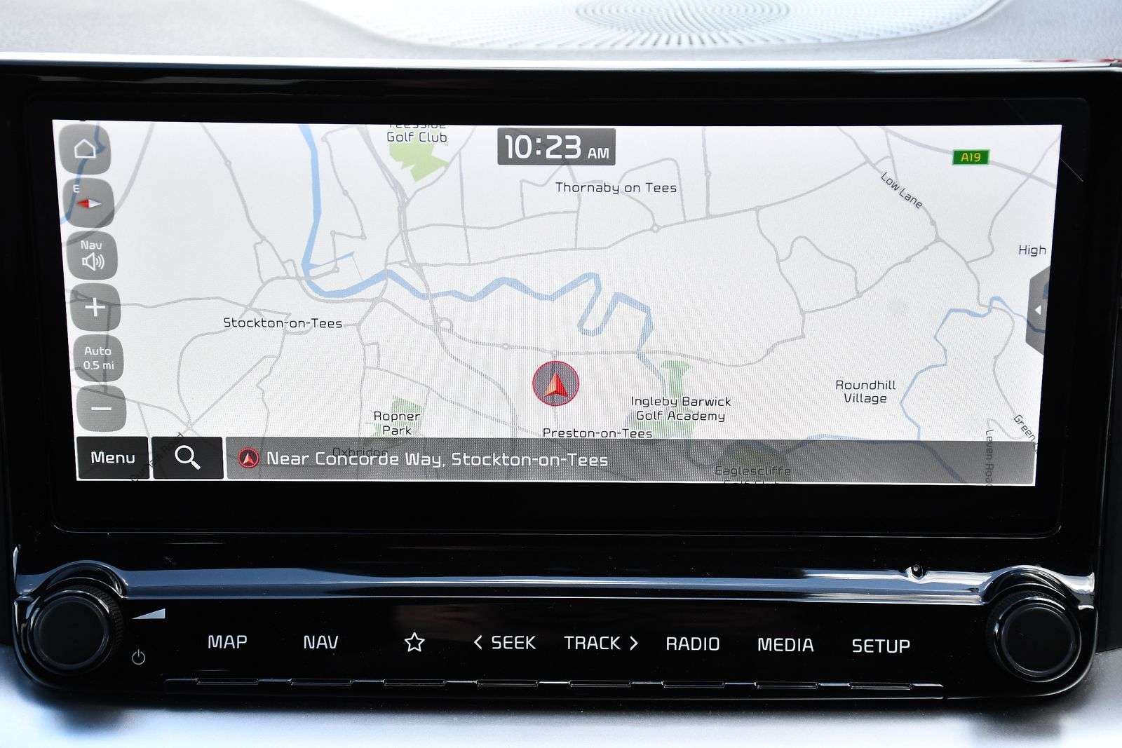 2023 KIA PROCEED 2023 KIA PROCEED