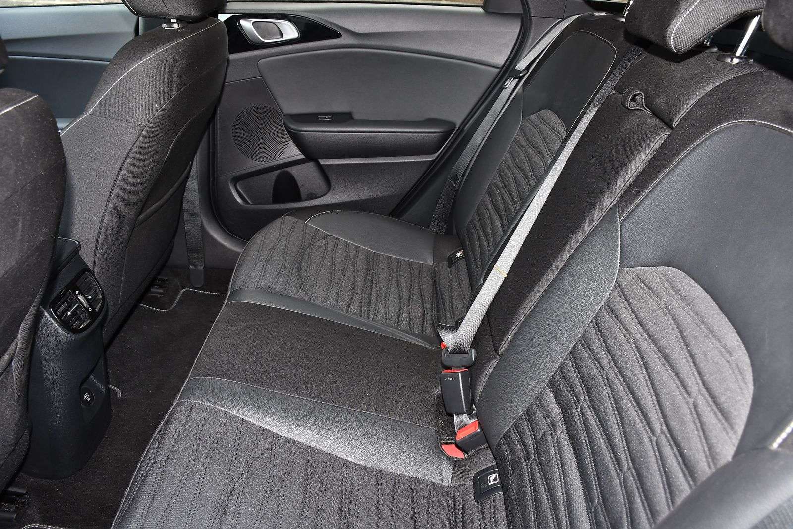 2023 KIA PROCEED 2023 KIA PROCEED