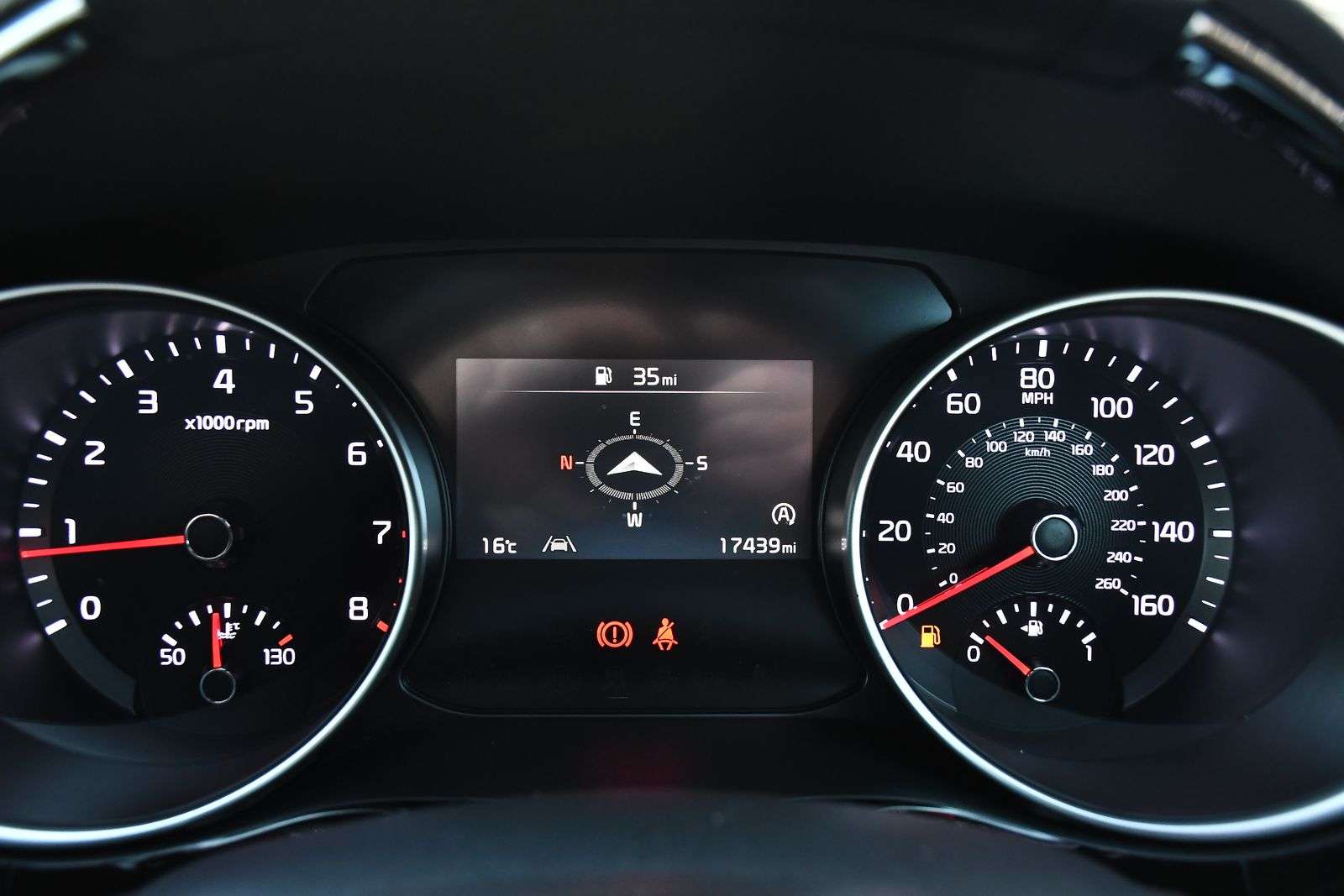 2024 KIA PROCEED 2024 KIA PROCEED
