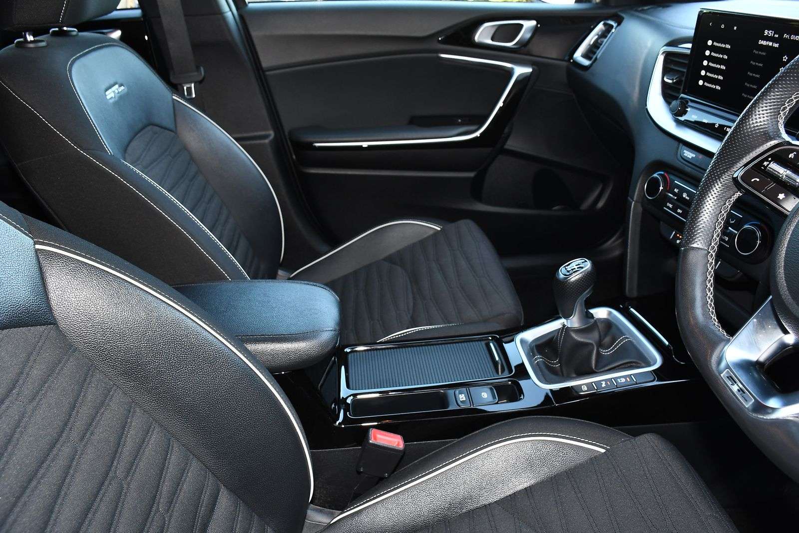 2024 KIA PROCEED 2024 KIA PROCEED
