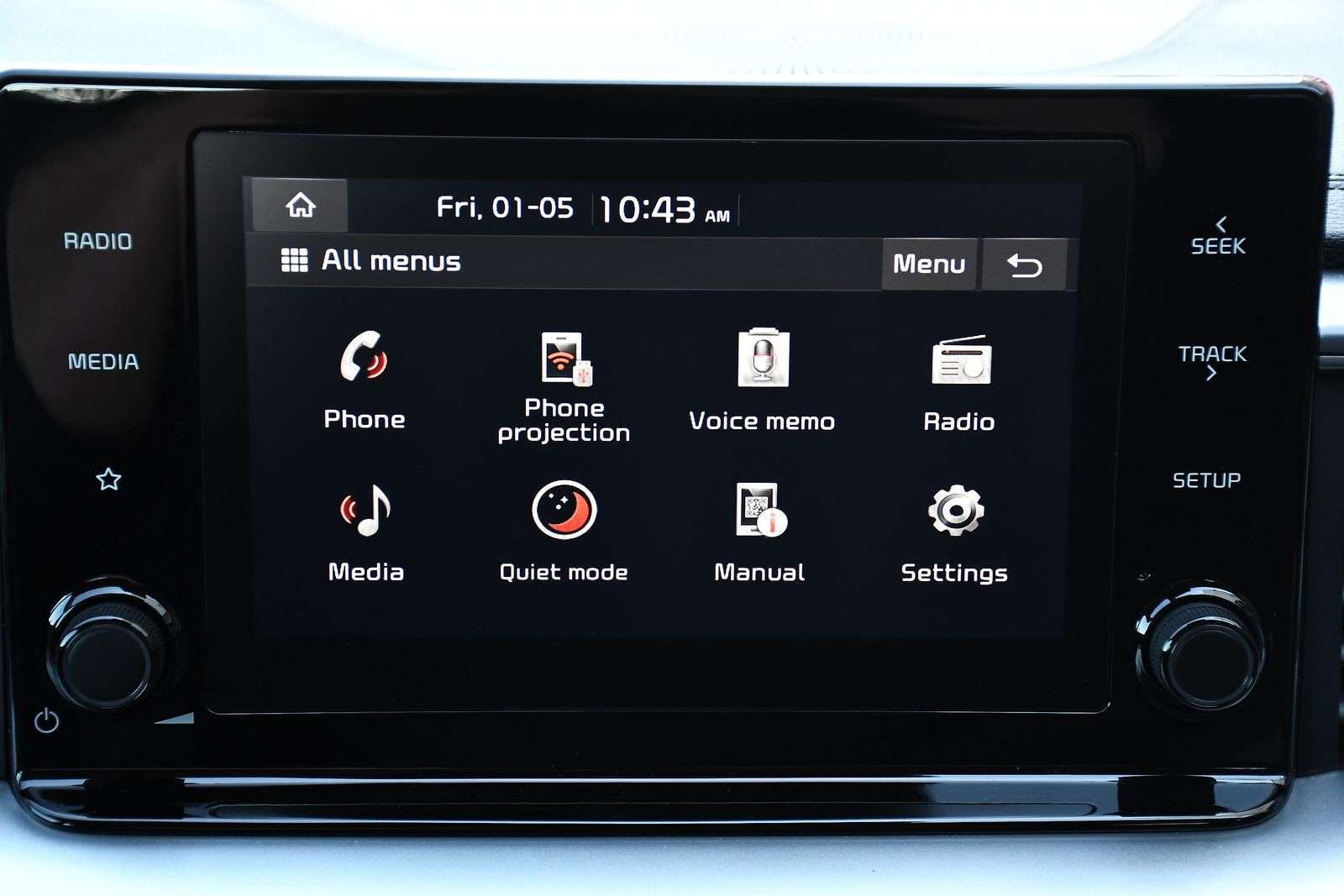 2023 KIA XCEED 2023 KIA XCEED