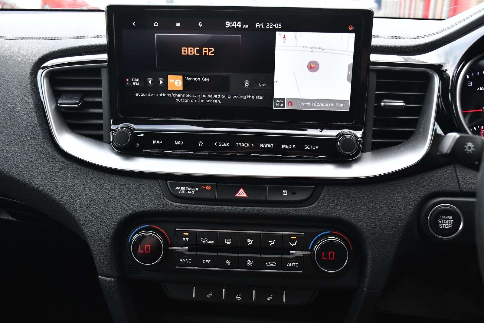 2023 KIA XCEED 2023 KIA XCEED