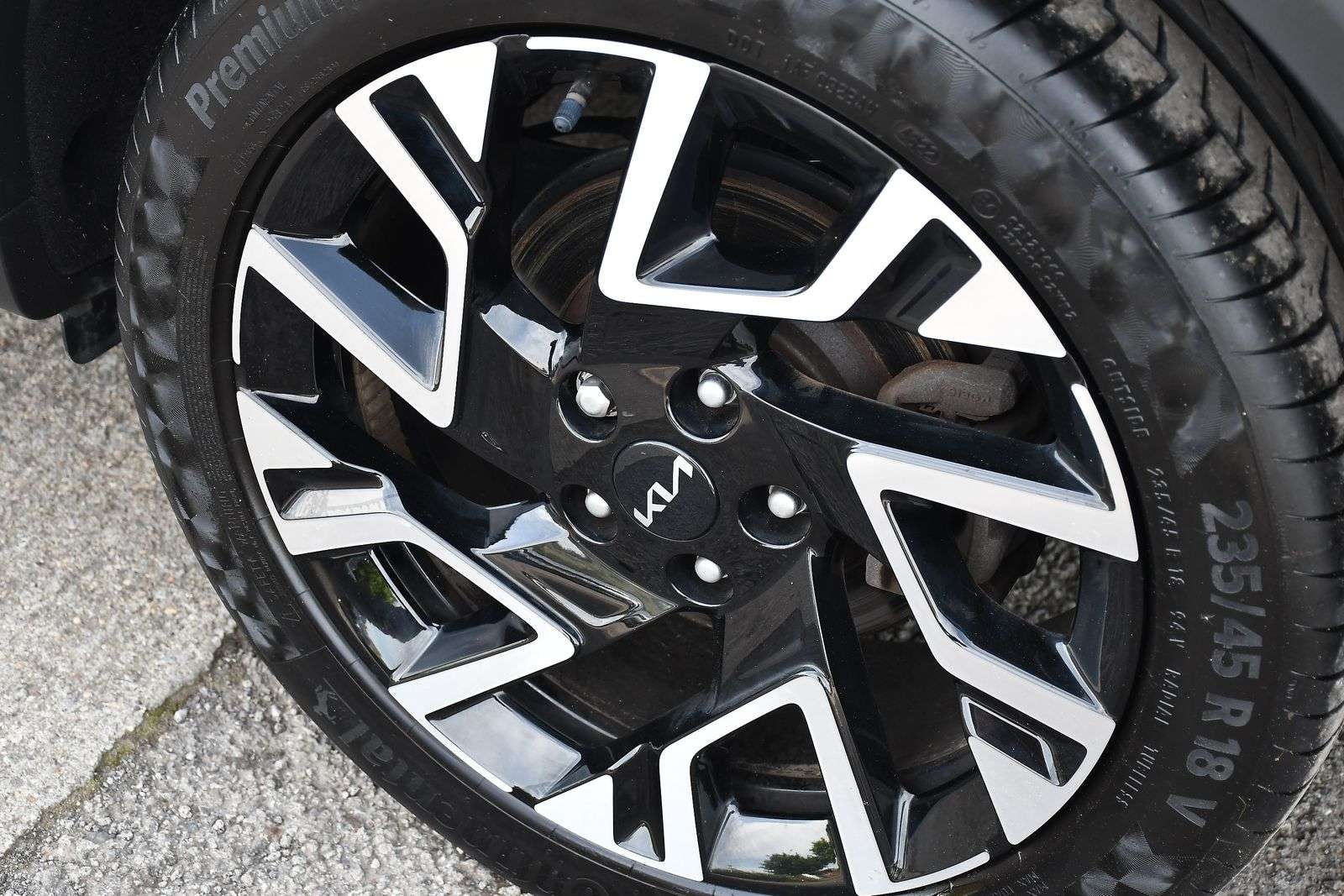 2023 KIA XCEED 2023 KIA XCEED