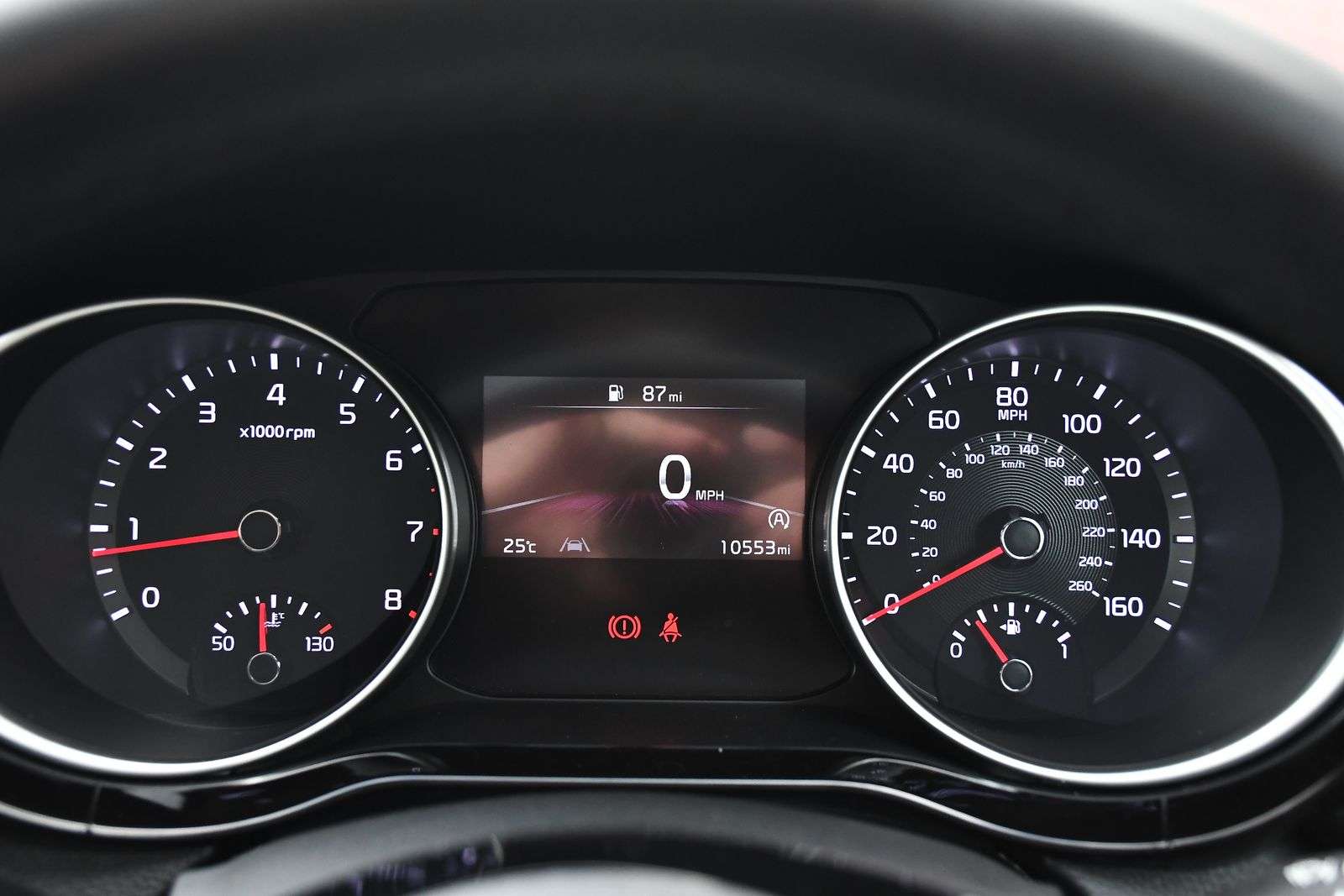 2023 KIA XCEED 2023 KIA XCEED