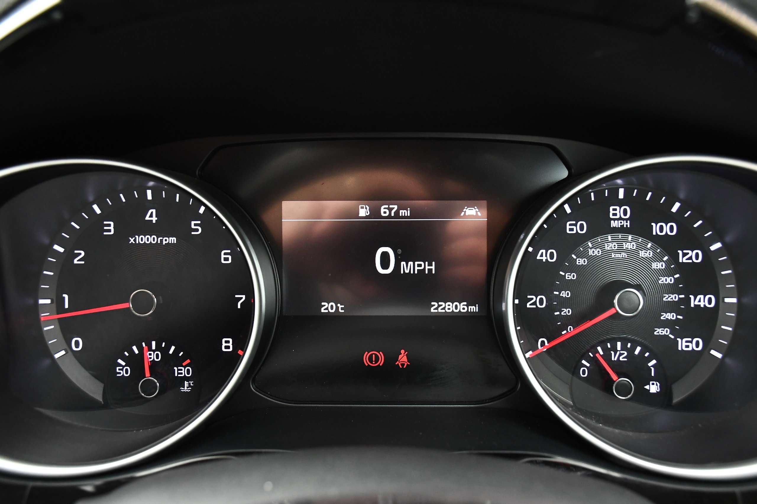 2022 KIA XCEED 2022 KIA XCEED