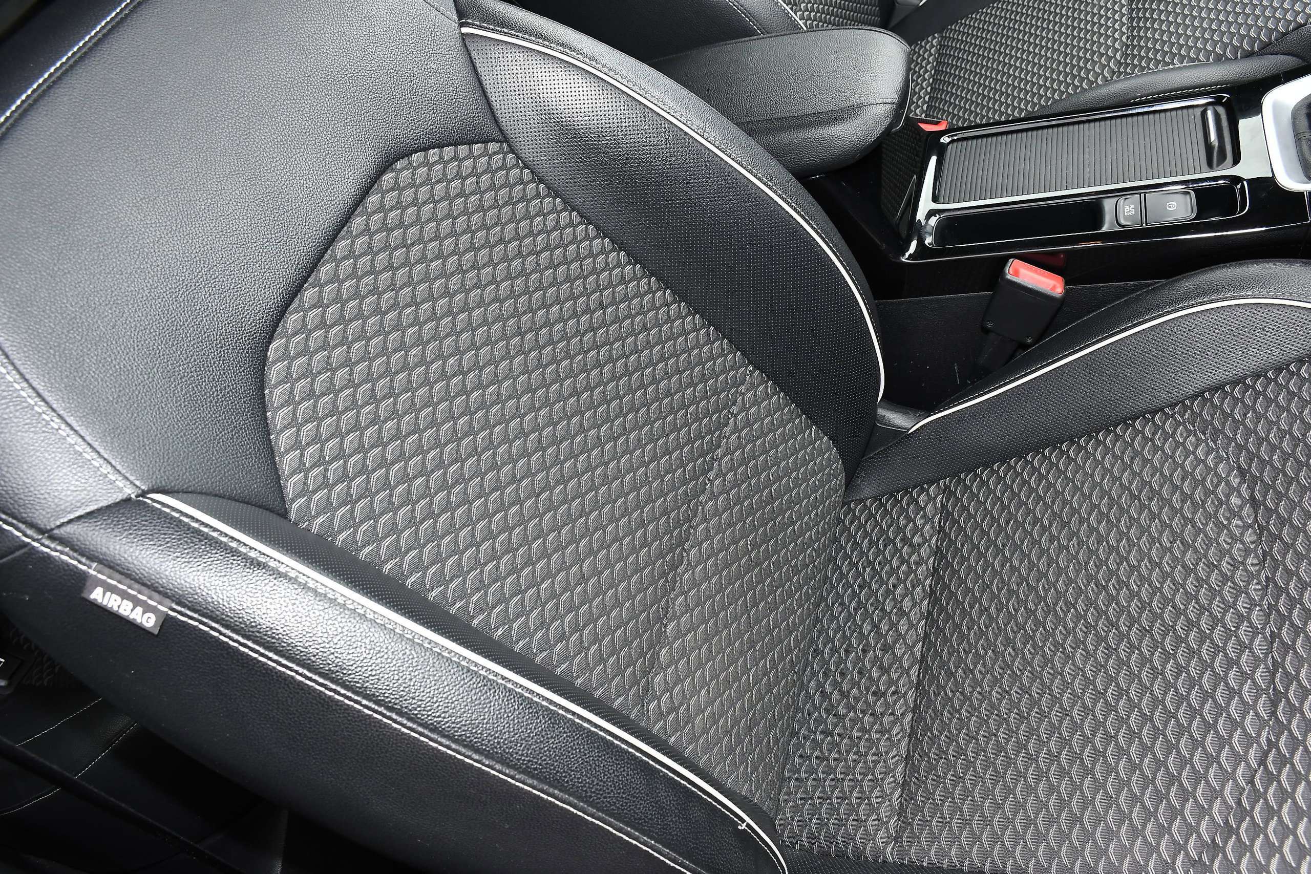 2022 KIA XCEED 2022 KIA XCEED