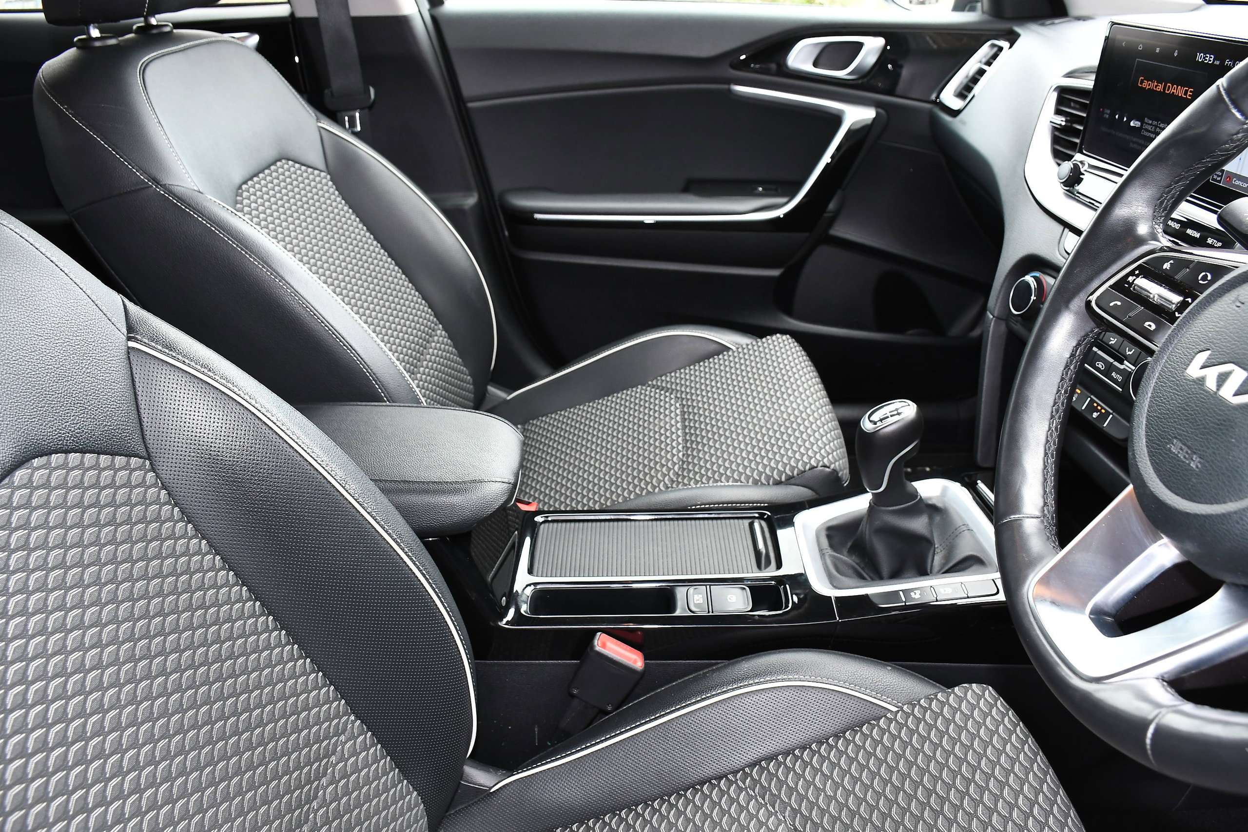2022 KIA XCEED 2022 KIA XCEED