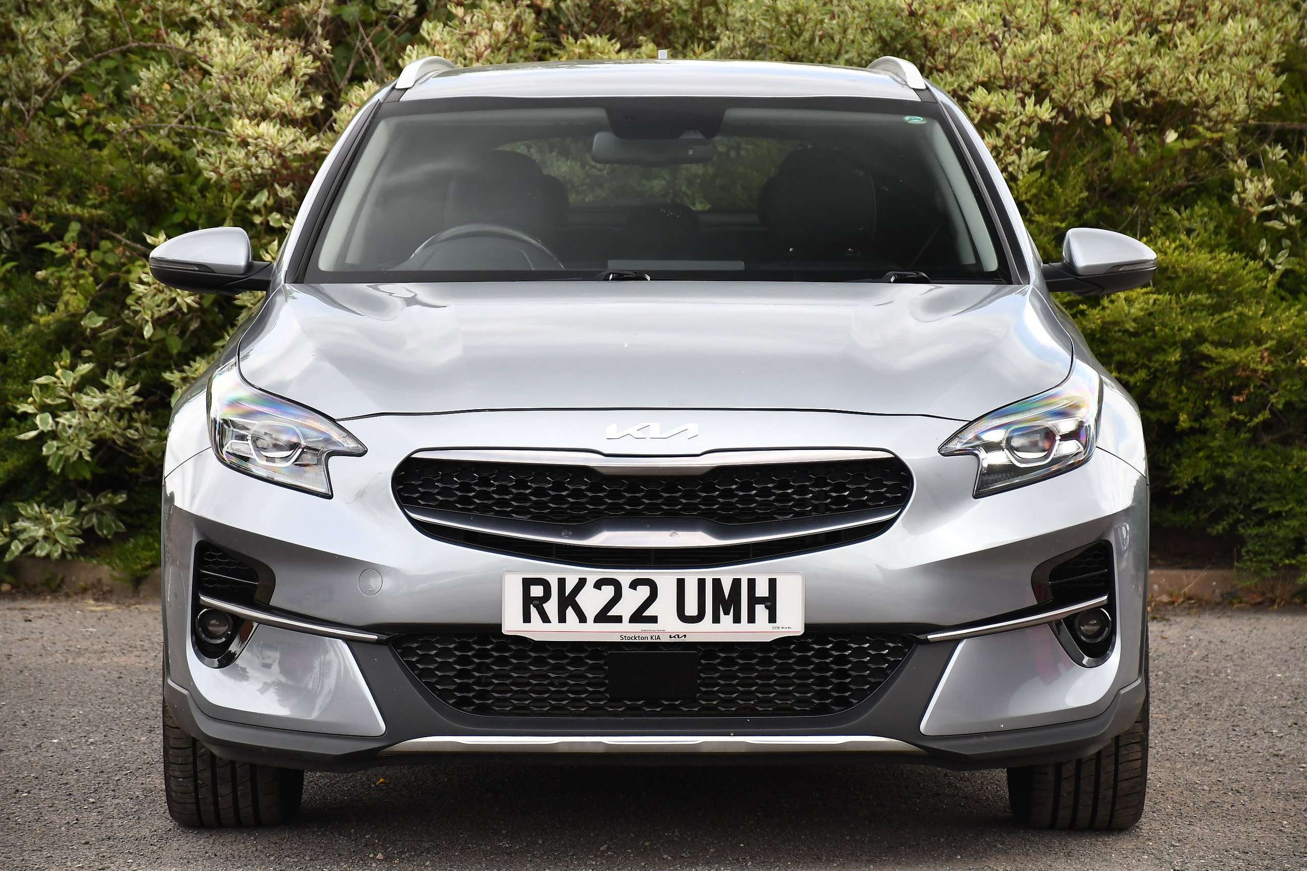 2022 KIA XCEED 2022 KIA XCEED