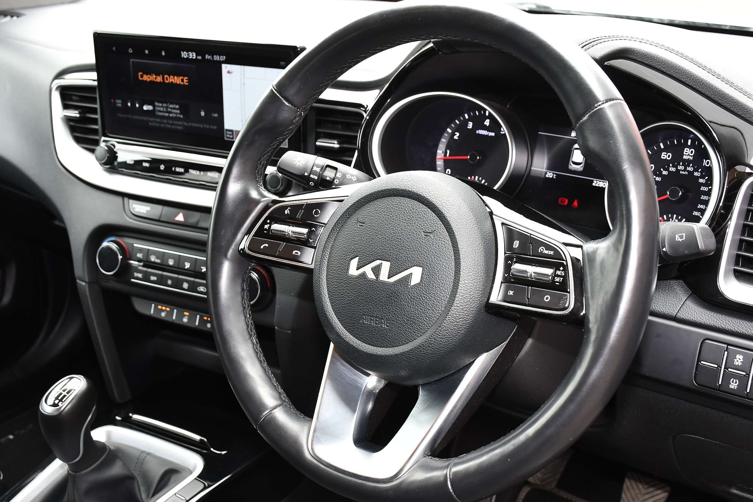 2022 KIA XCEED 2022 KIA XCEED