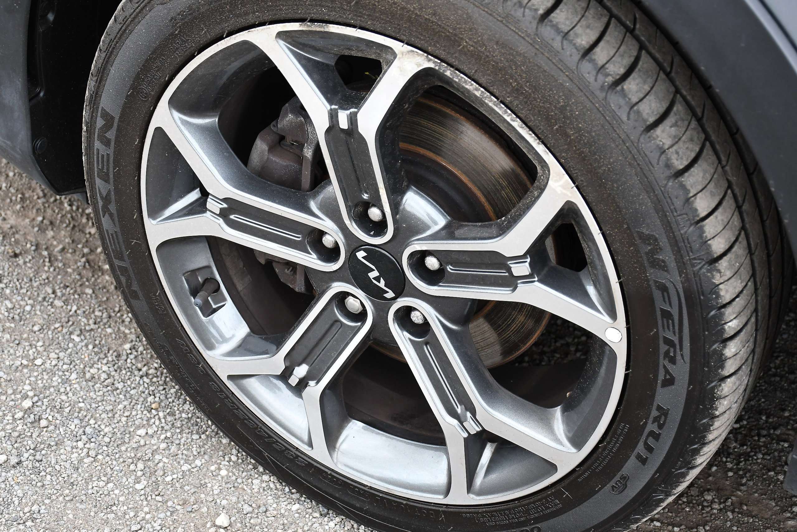 2022 KIA XCEED 2022 KIA XCEED