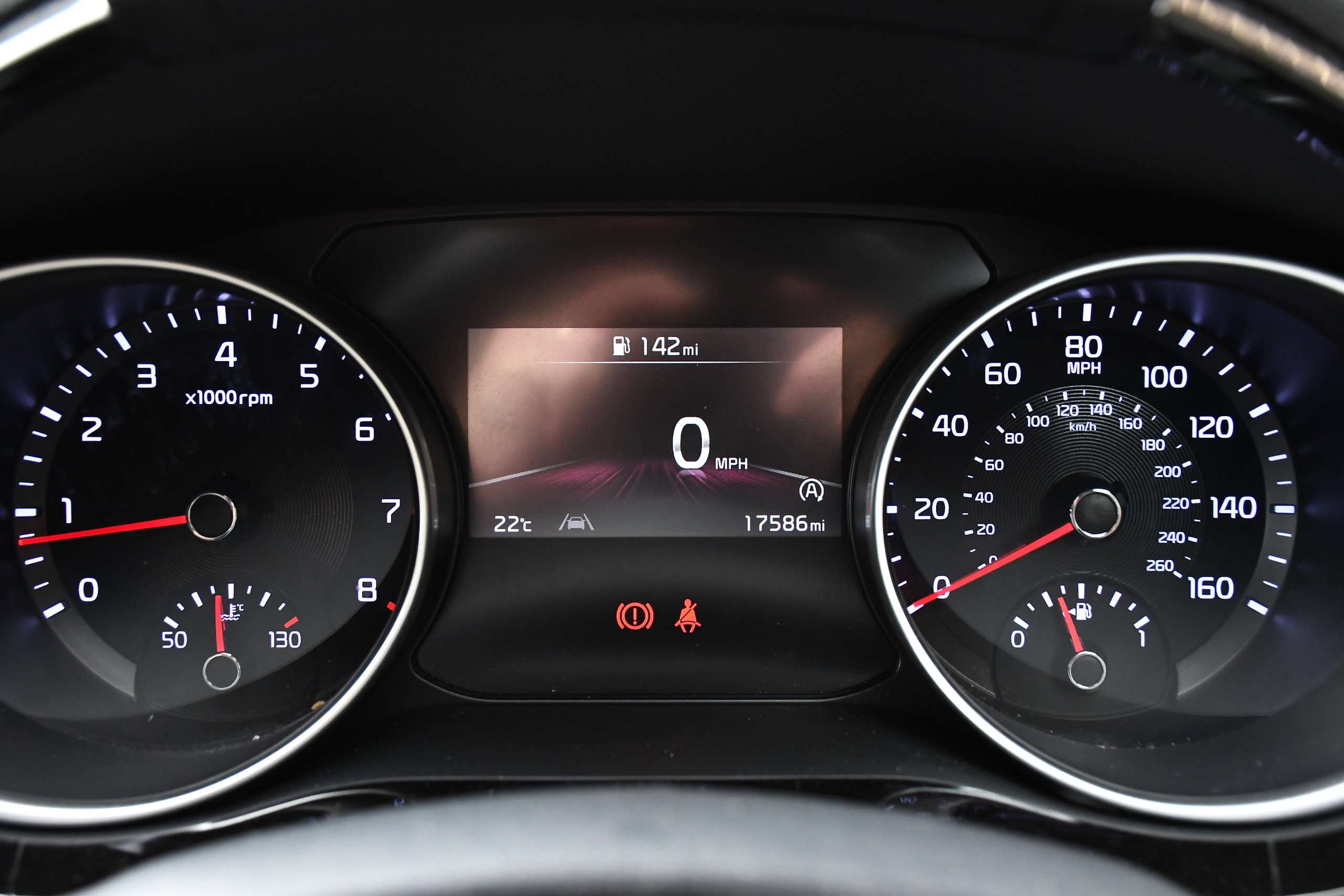 2023 KIA XCEED 2023 KIA XCEED