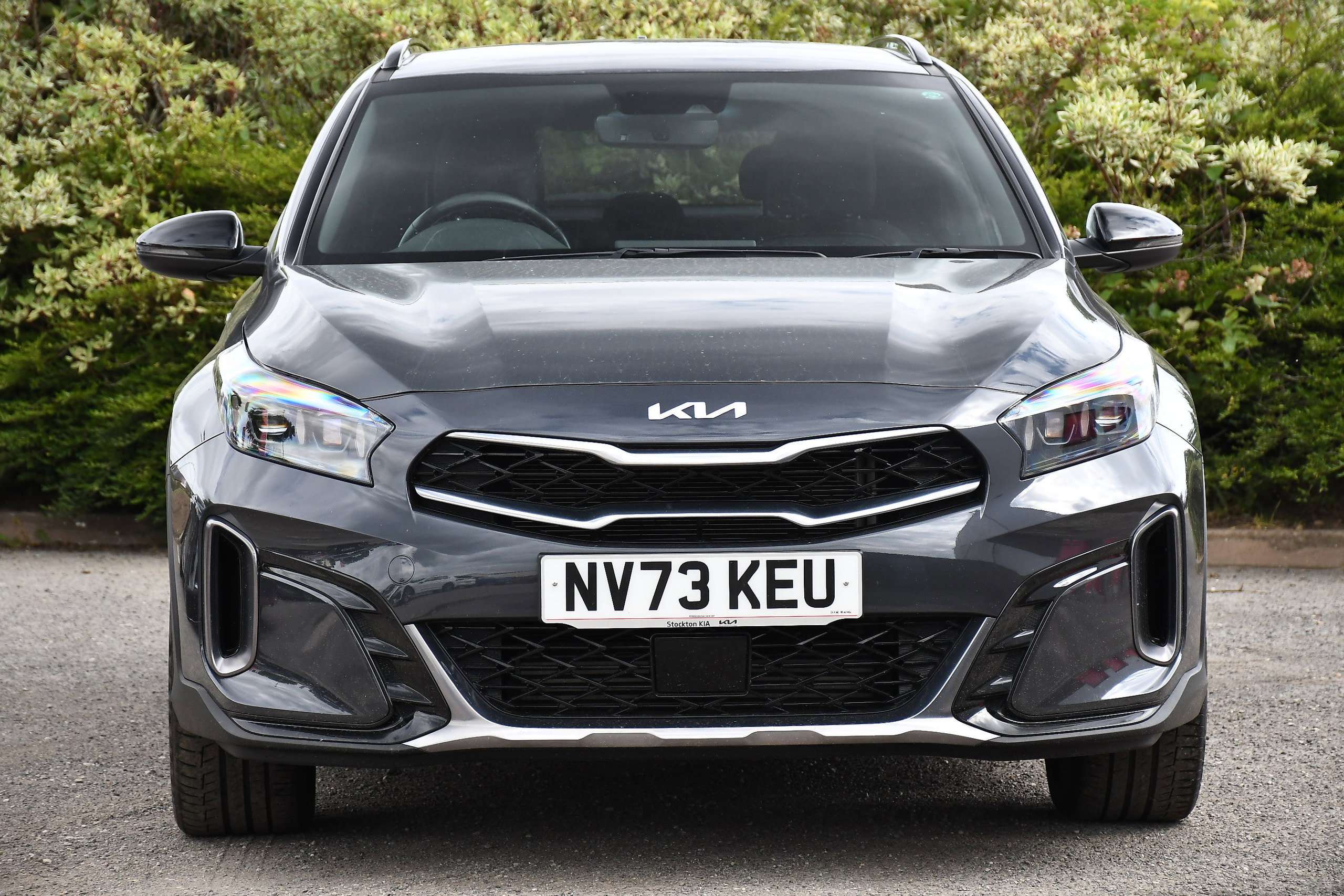 2023 KIA XCEED 2023 KIA XCEED