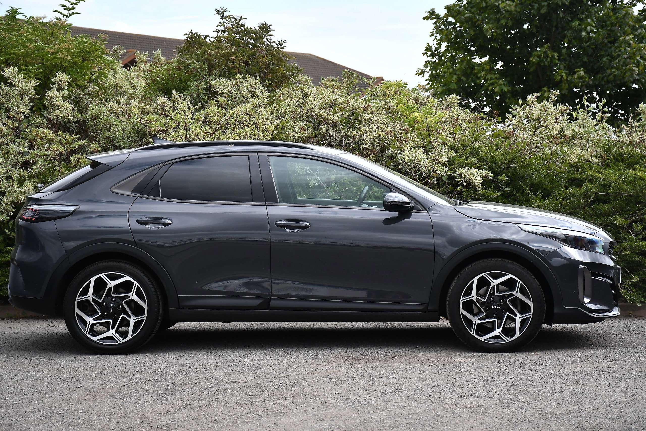 A 2023 KIA XCEED 1.5 T-GDi GT-Line SUV 5dr Petrol Manual Euro 6 (s/s) (158 bhp) A 2023 KIA XCEED 1.5 T-GDi GT-Line SUV 5dr Petrol Manual Euro 6 (s/s) (158 bhp)