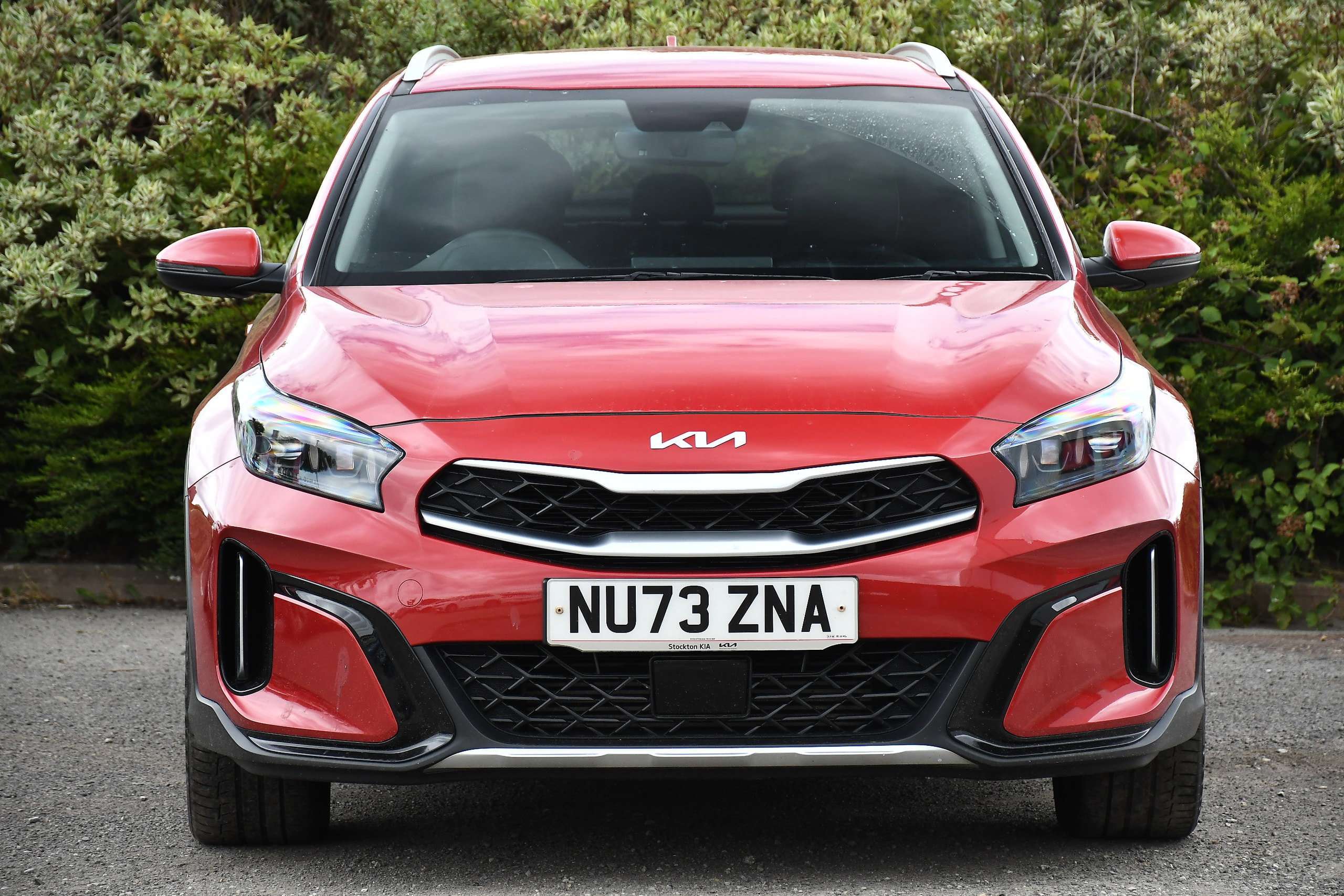 2023 KIA XCEED 2023 KIA XCEED