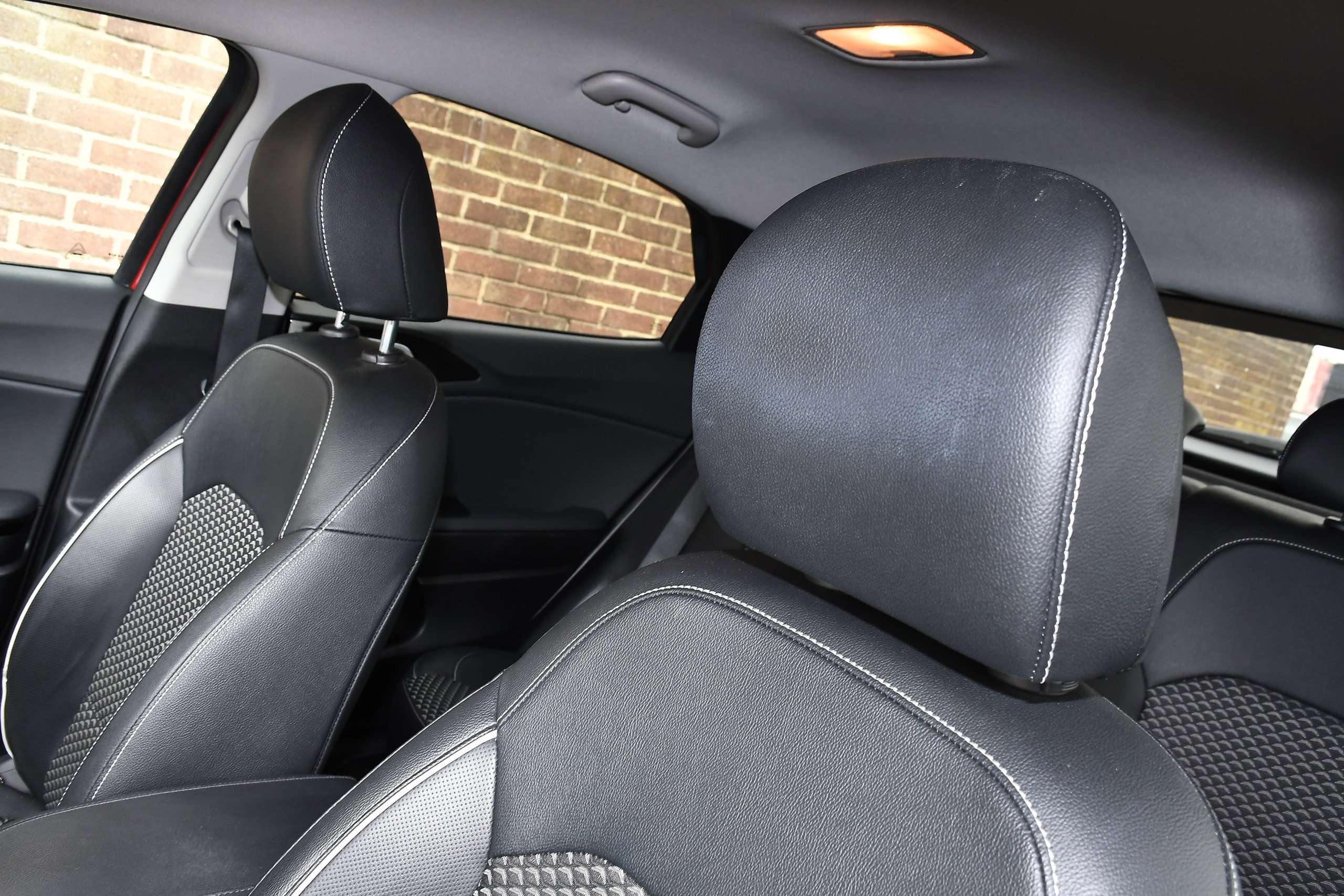 2023 KIA XCEED 2023 KIA XCEED