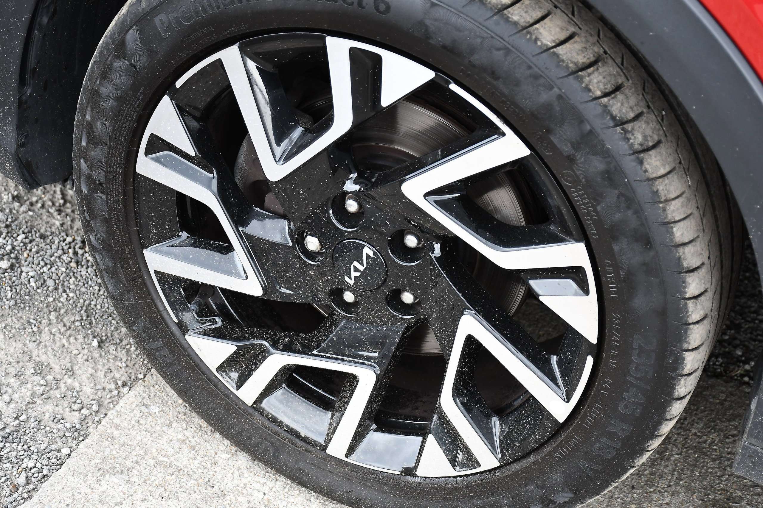 2023 KIA XCEED 2023 KIA XCEED
