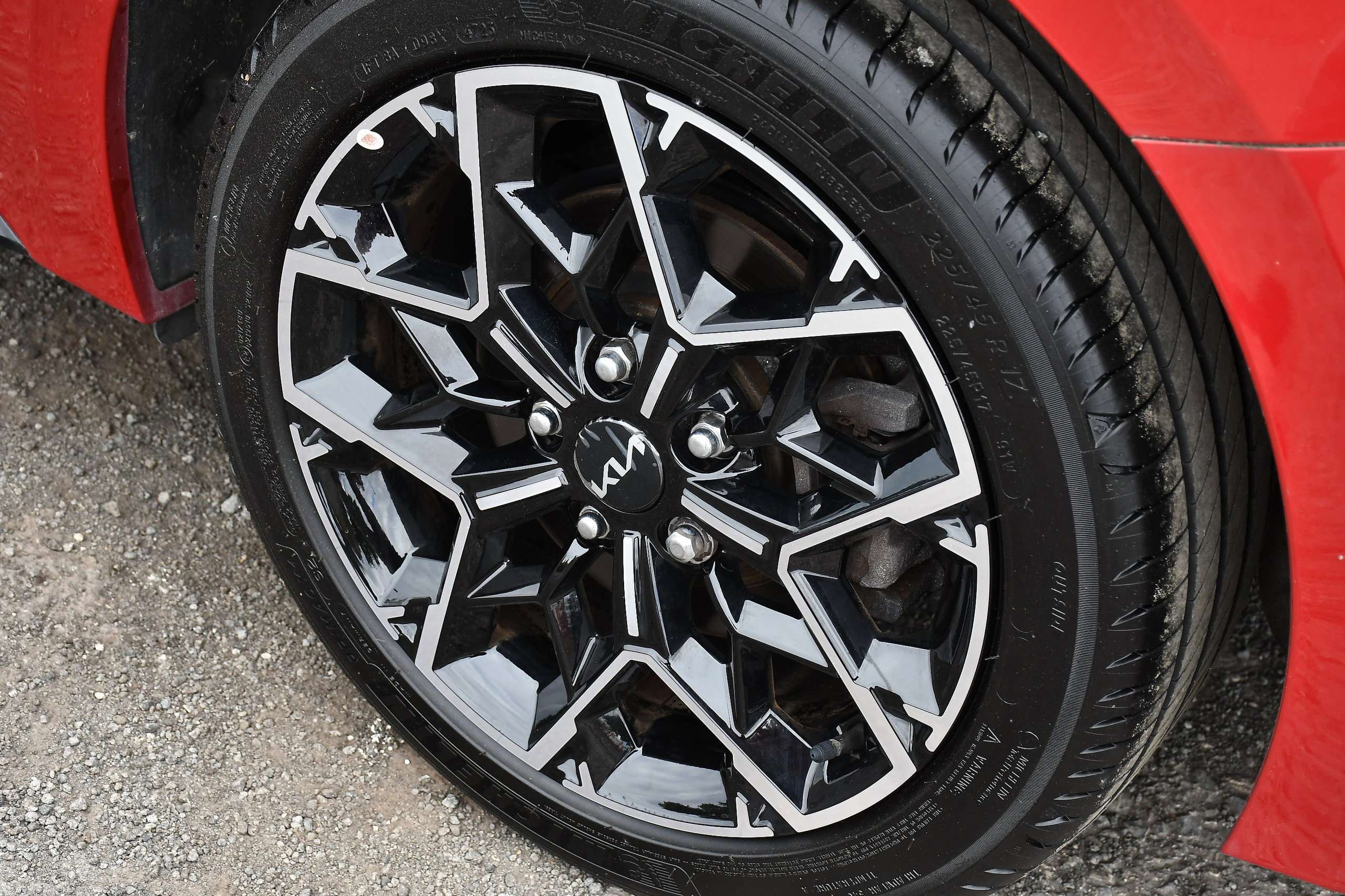 2024 KIA PROCEED 2024 KIA PROCEED