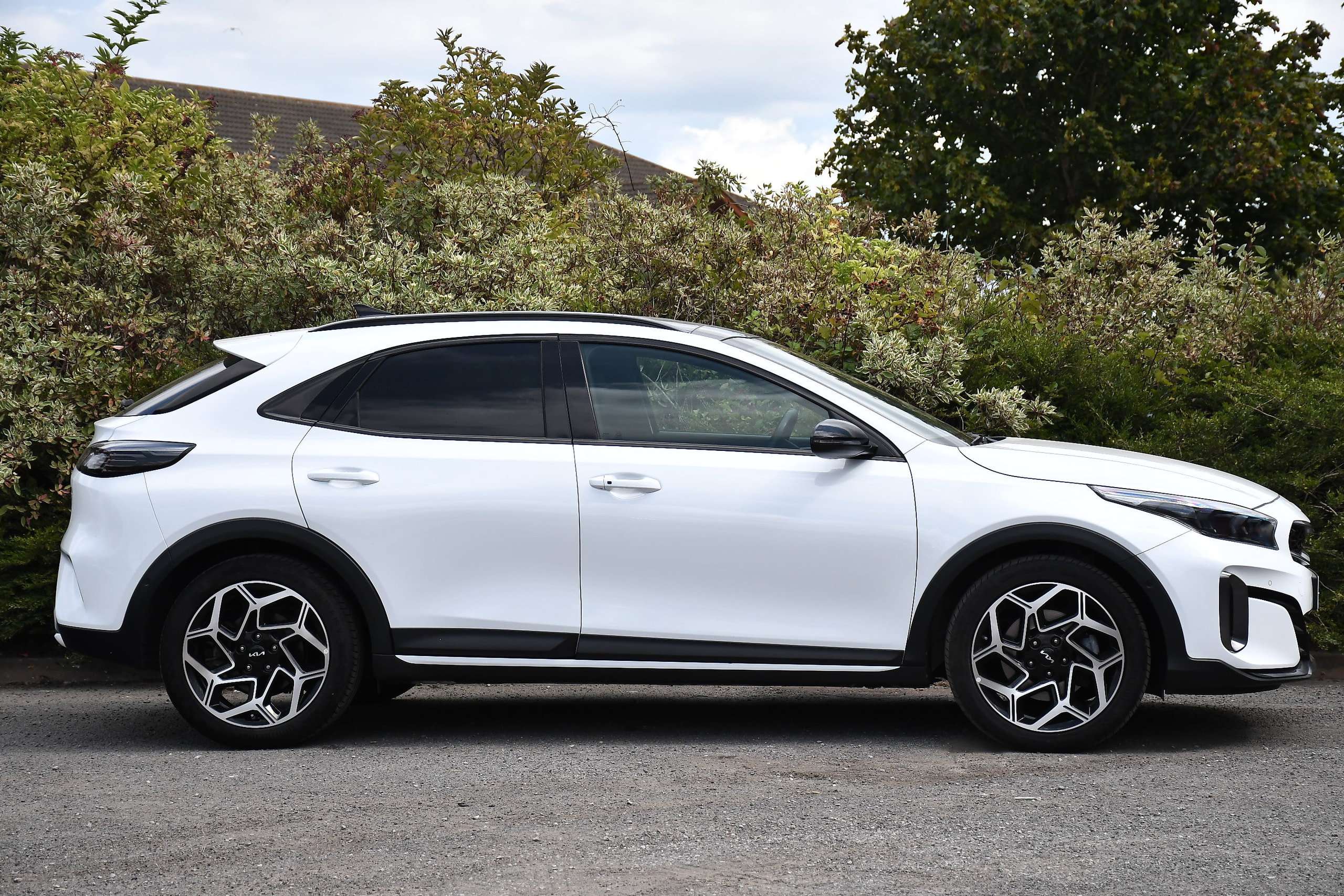 A 2023 KIA XCEED 1.5 T-GDi GT-Line S SUV 5dr Petrol Manual Euro 6 (s/s) (158 bhp) A 2023 KIA XCEED 1.5 T-GDi GT-Line S SUV 5dr Petrol Manual Euro 6 (s/s) (158 bhp)