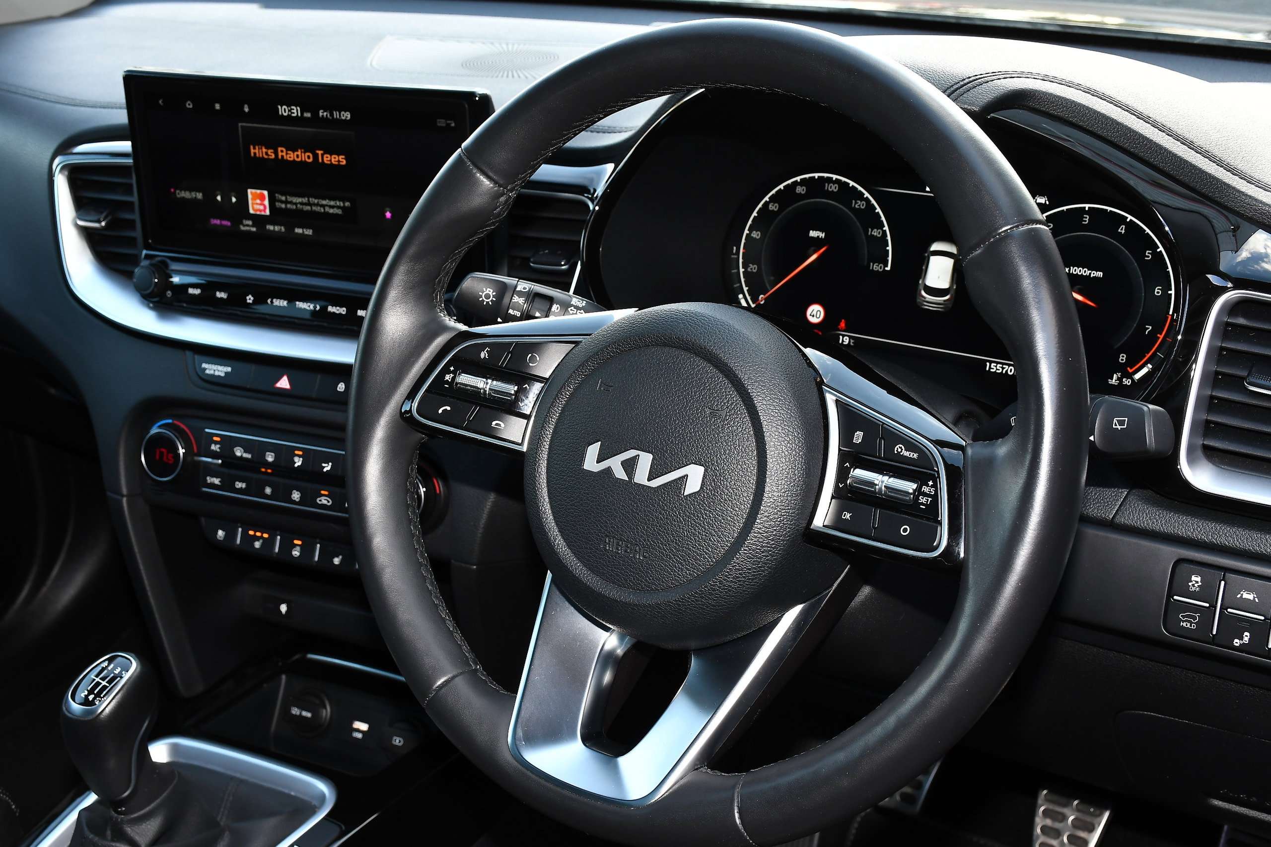 2022 KIA XCEED 2022 KIA XCEED