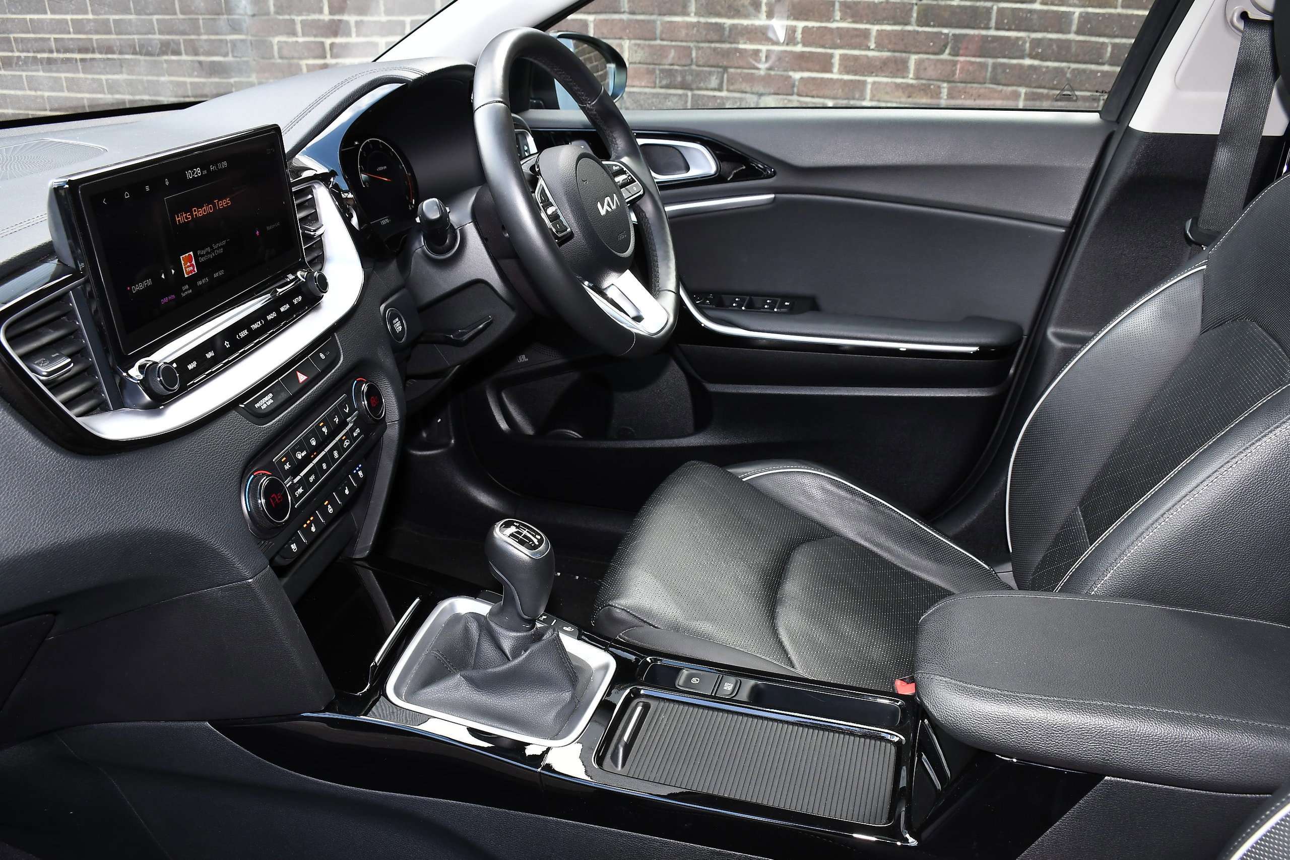 A 2022 KIA XCEED 1.5 T-GDi 4 SUV 5dr Petrol Manual Euro 6 (s/s) (158 bhp) A 2022 KIA XCEED 1.5 T-GDi 4 SUV 5dr Petrol Manual Euro 6 (s/s) (158 bhp)