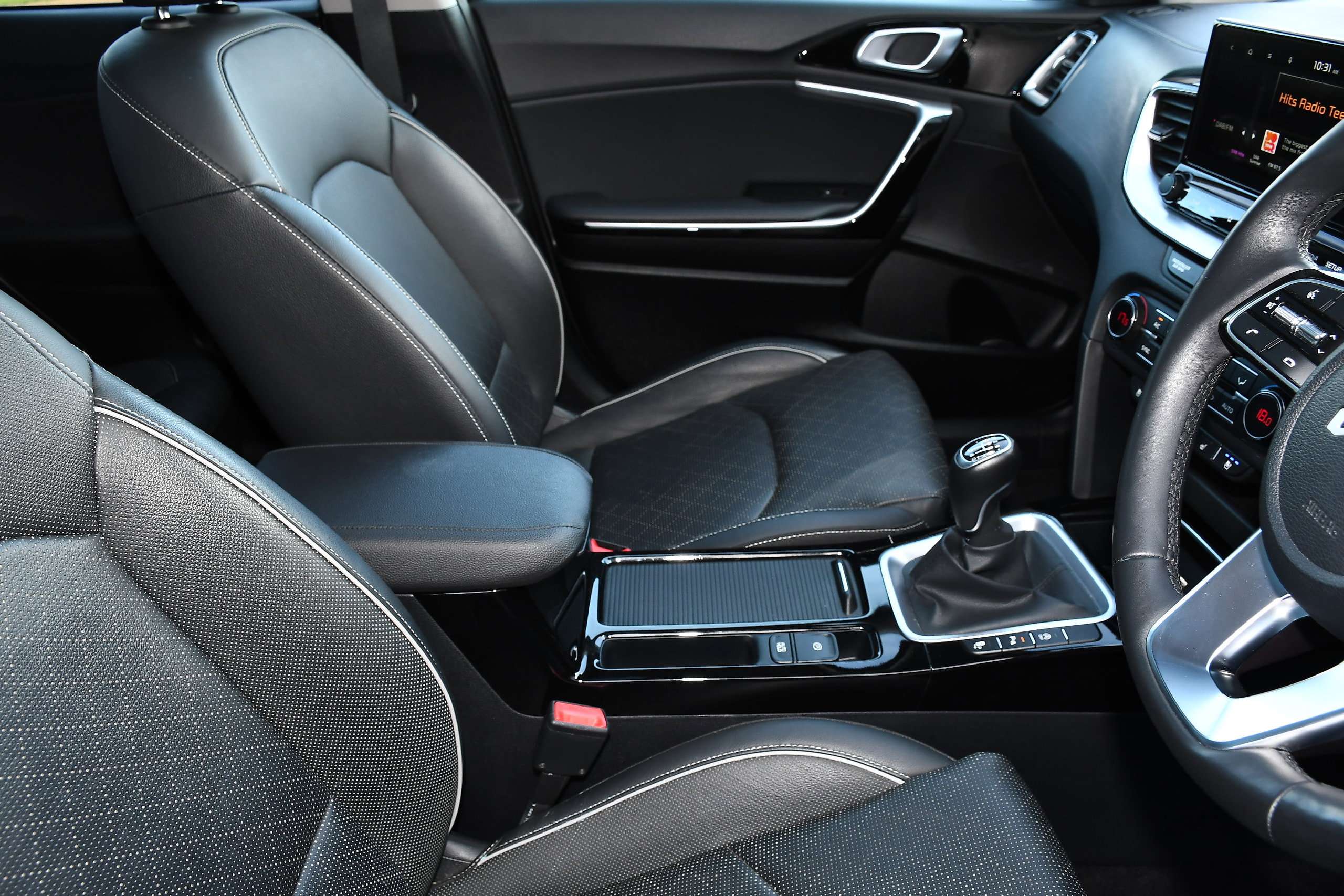2022 KIA XCEED 2022 KIA XCEED