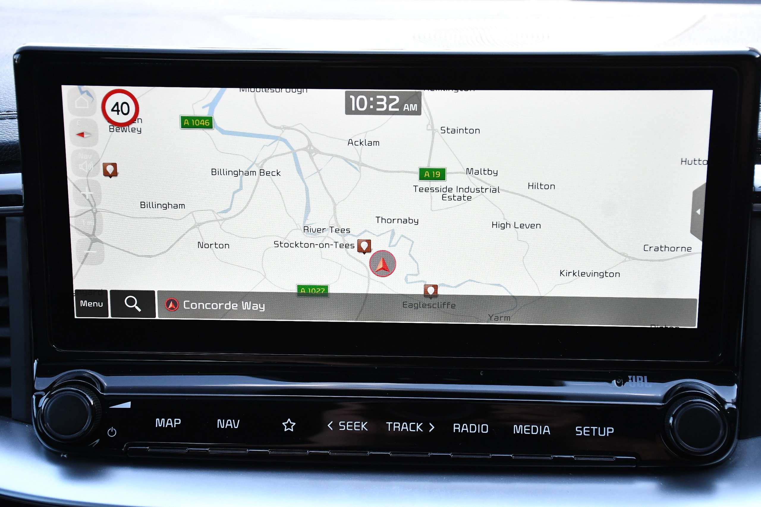 2022 KIA XCEED 2022 KIA XCEED