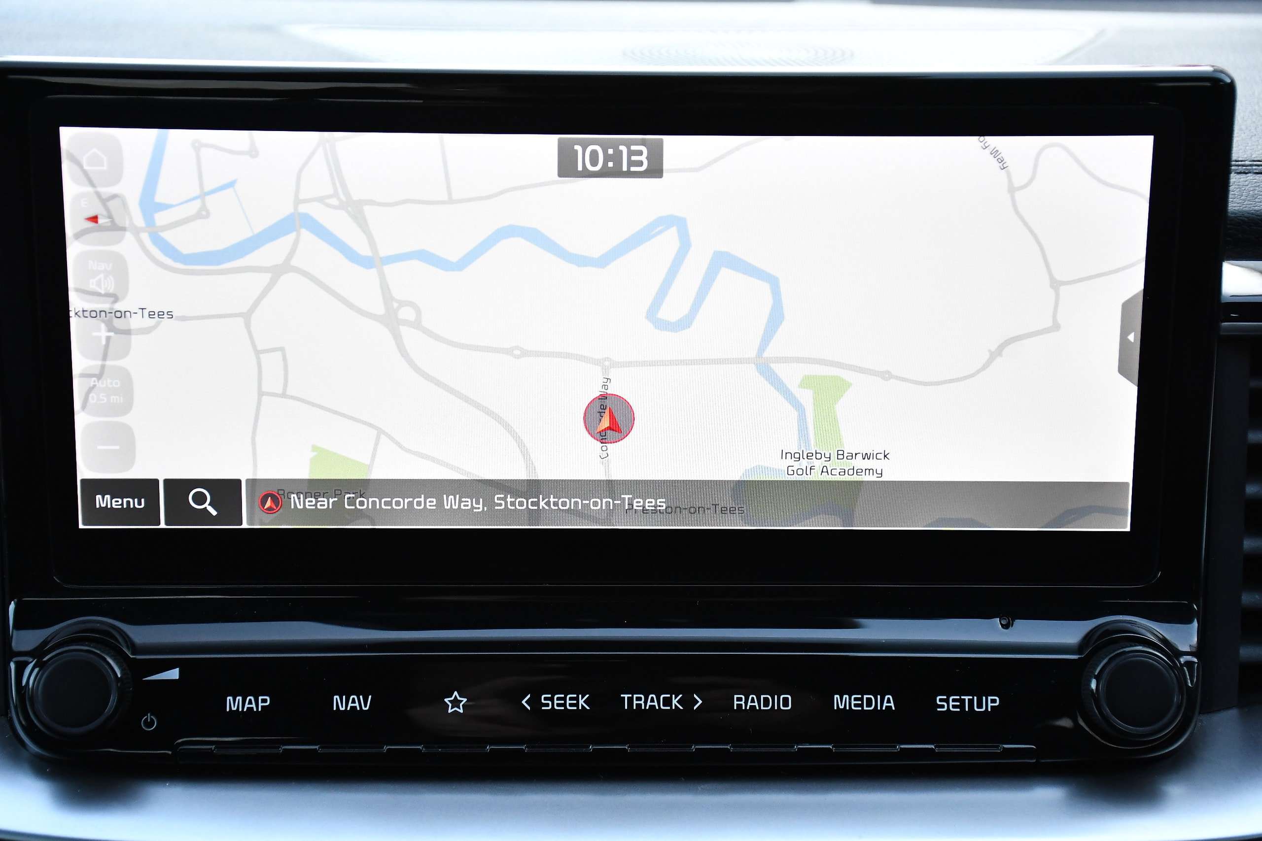 2023 KIA XCEED 2023 KIA XCEED