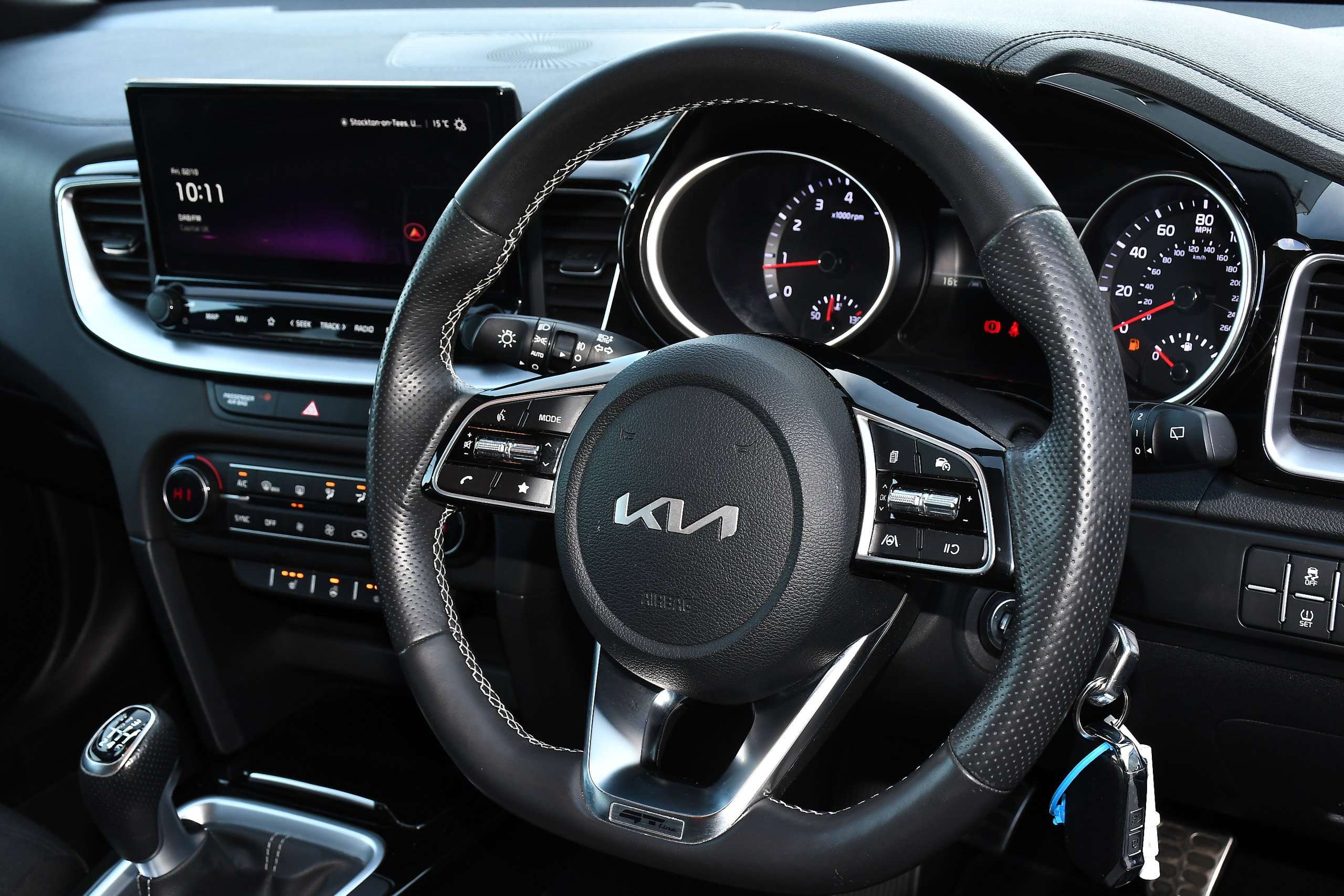 2023 KIA XCEED 2023 KIA XCEED