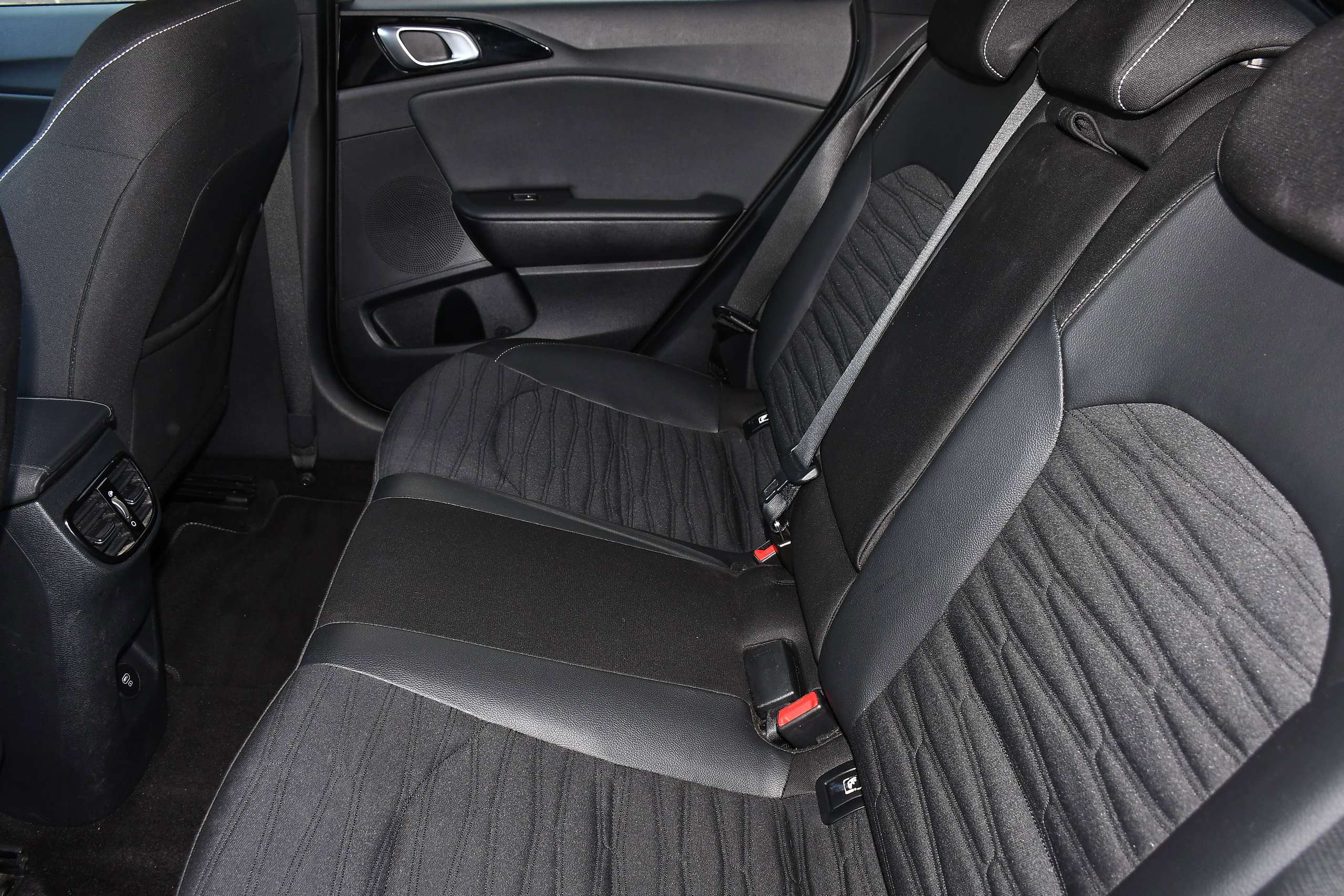 2023 KIA XCEED 2023 KIA XCEED
