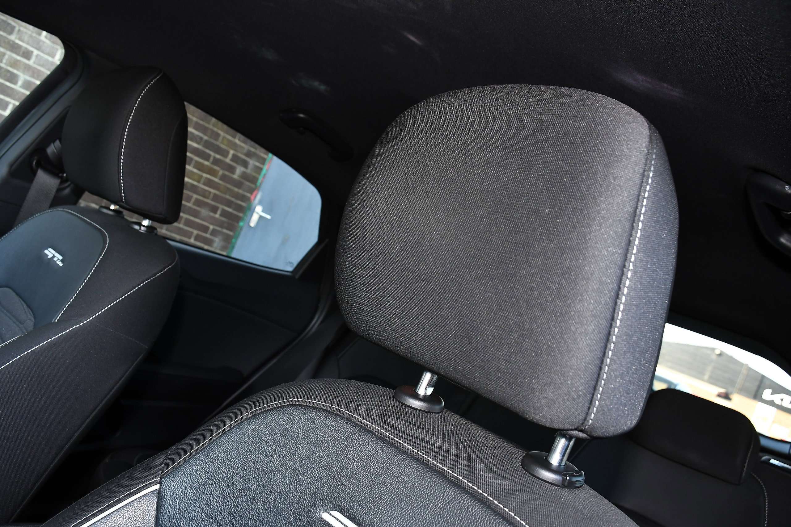 2023 KIA XCEED 2023 KIA XCEED