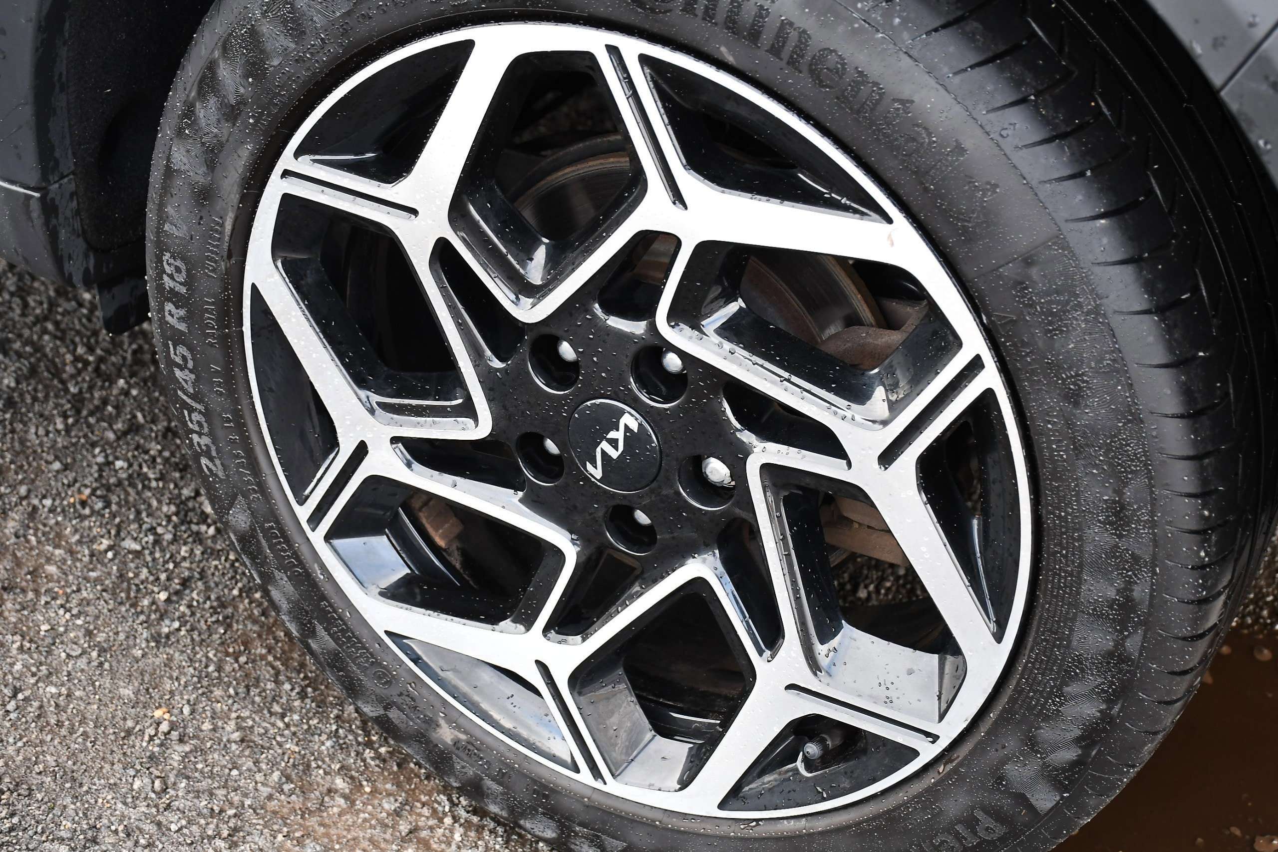 2023 KIA XCEED 2023 KIA XCEED
