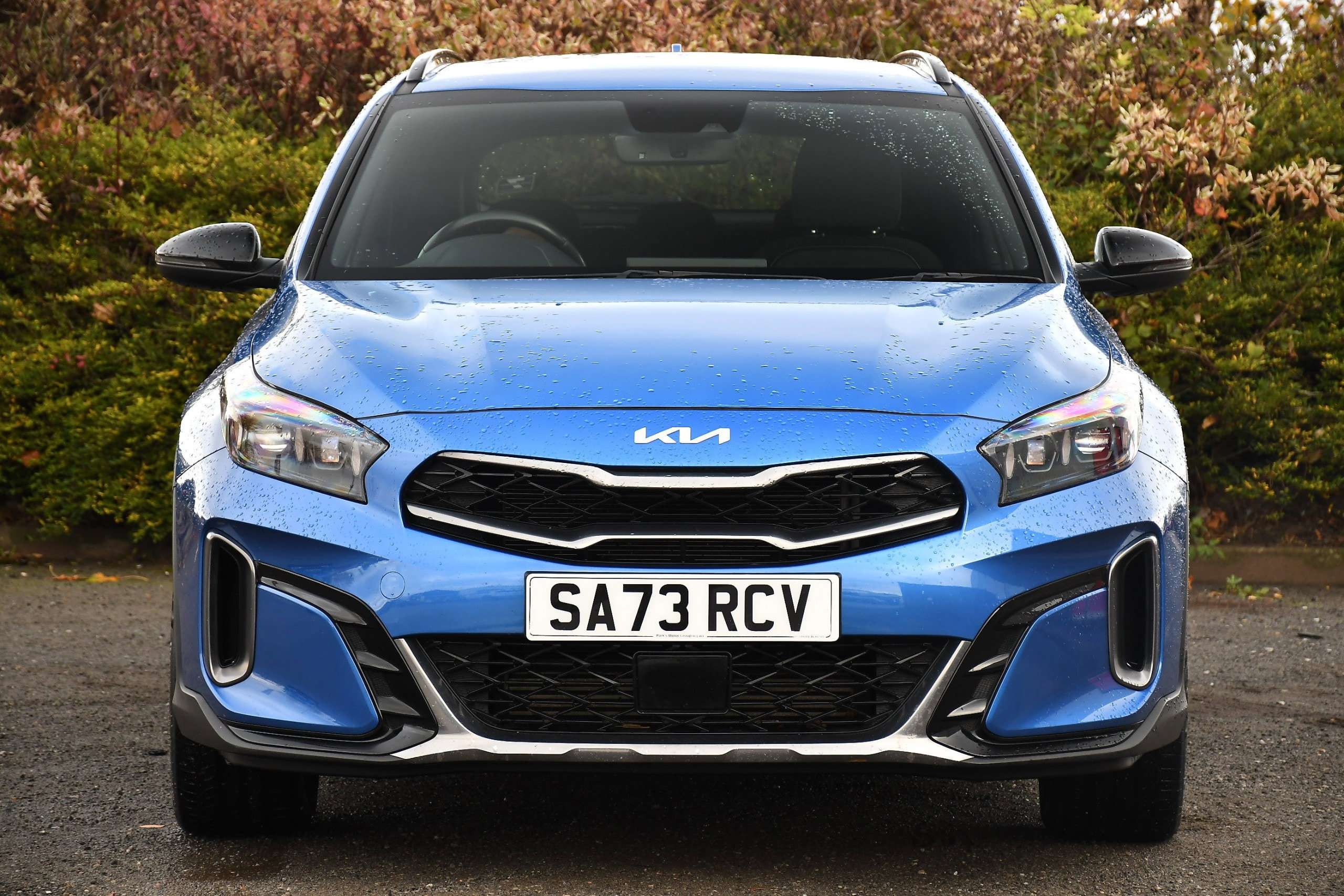 2023 KIA XCEED 2023 KIA XCEED