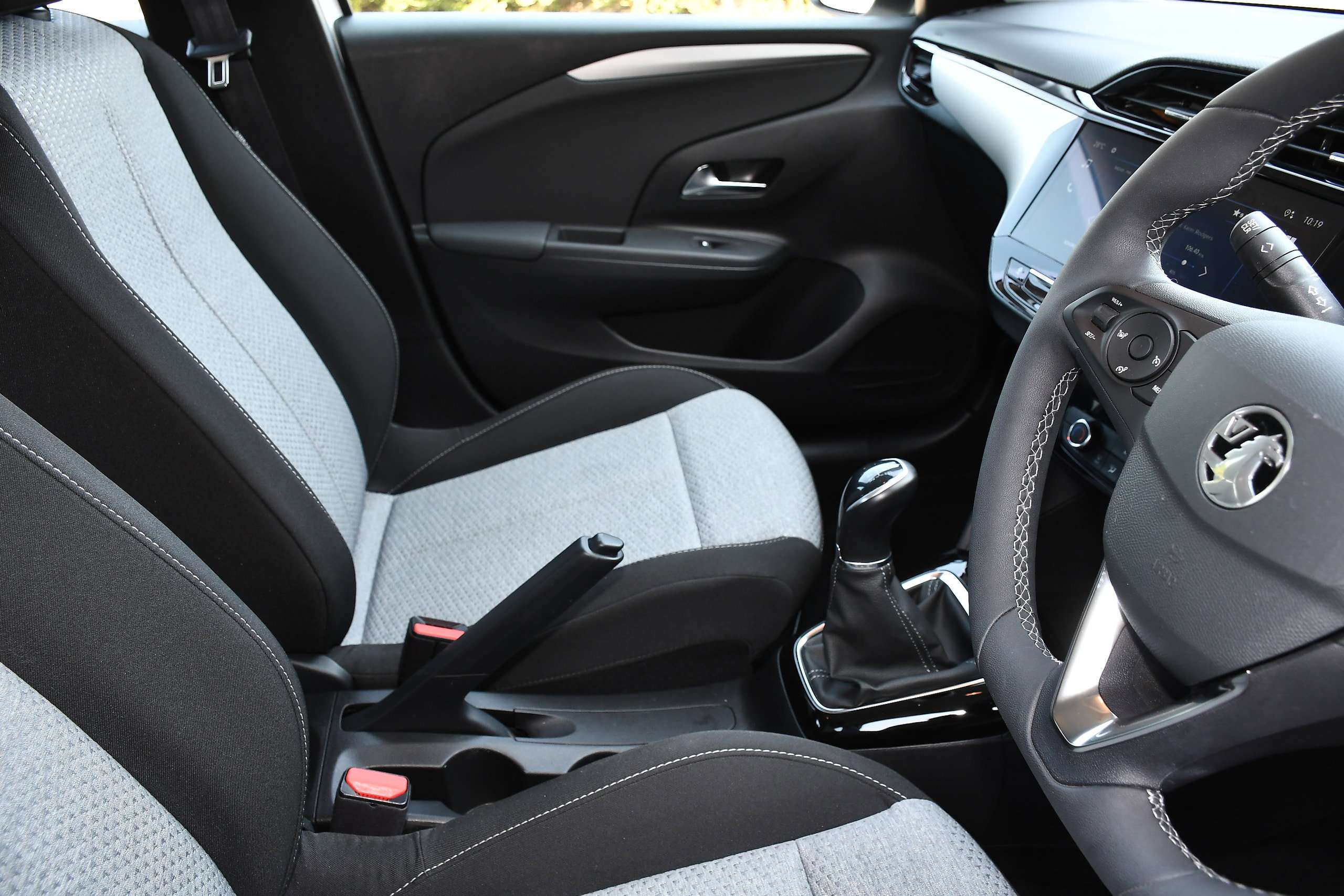 2023 VAUXHALL CORSA 2023 VAUXHALL CORSA