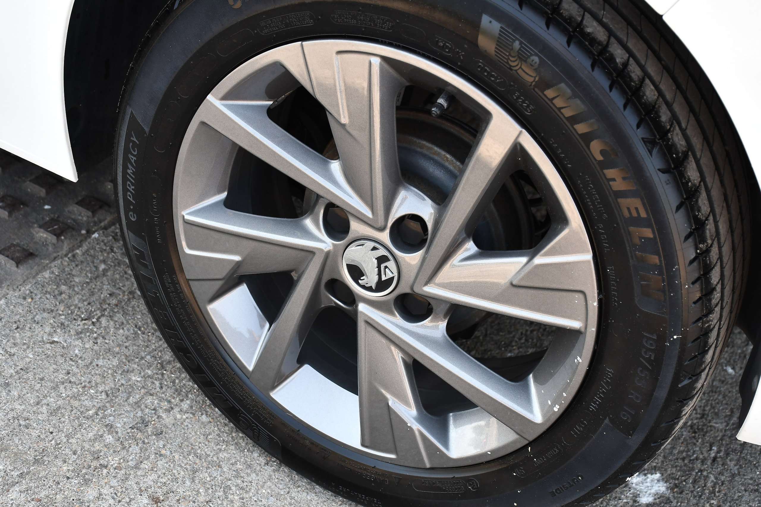 2023 VAUXHALL CORSA 2023 VAUXHALL CORSA