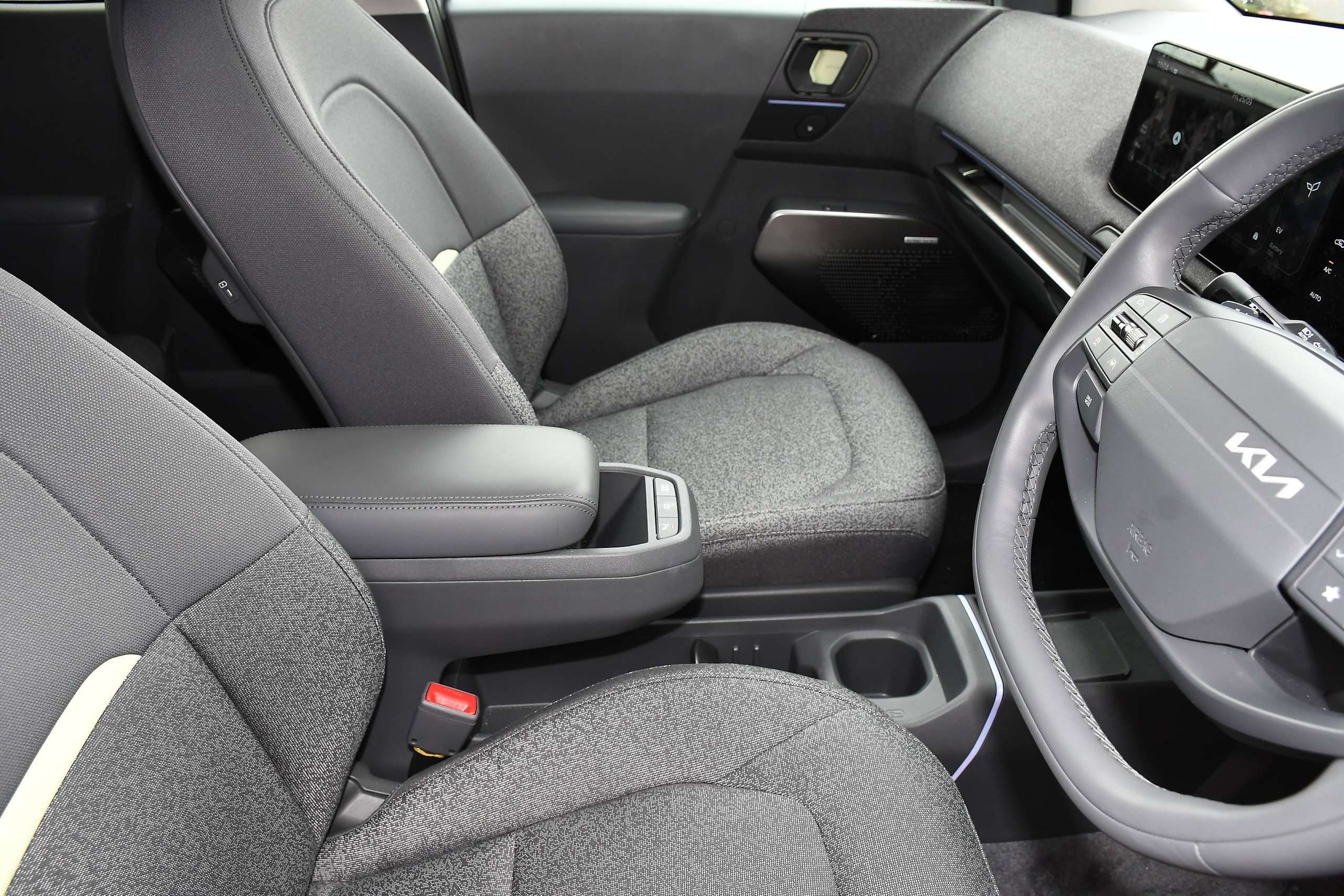 2026 KIA EV2 2026 KIA EV2