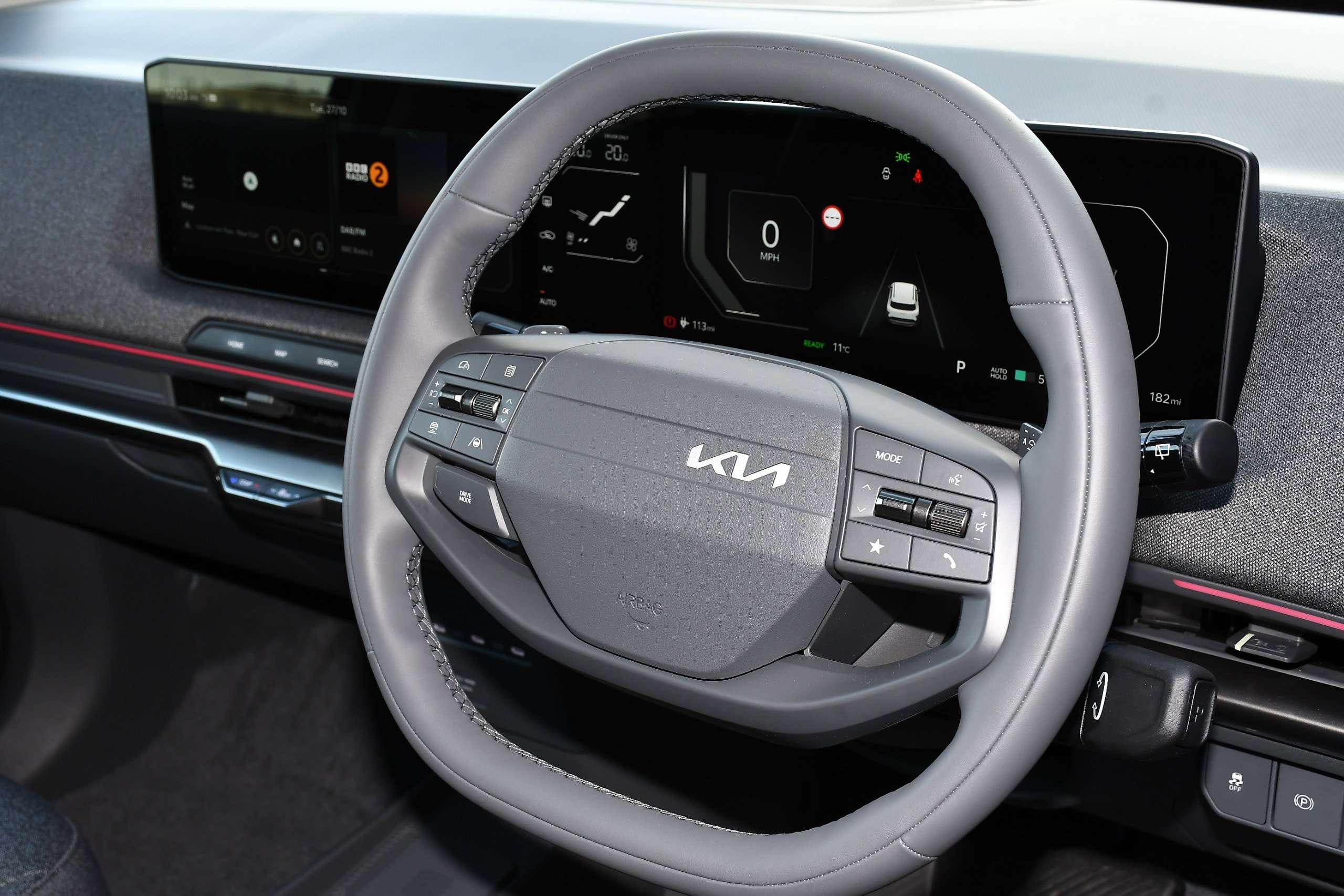 2026 KIA EV2 2026 KIA EV2